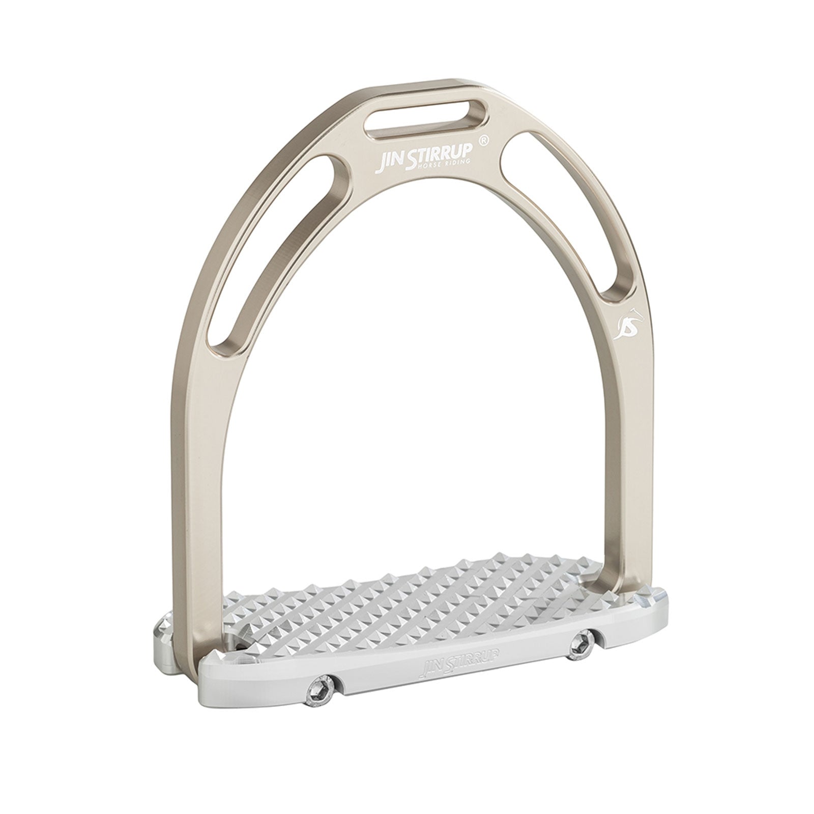 Jin Stirrup JinStirrup ANATOMIC Stijgbeugels Zadels & Singels