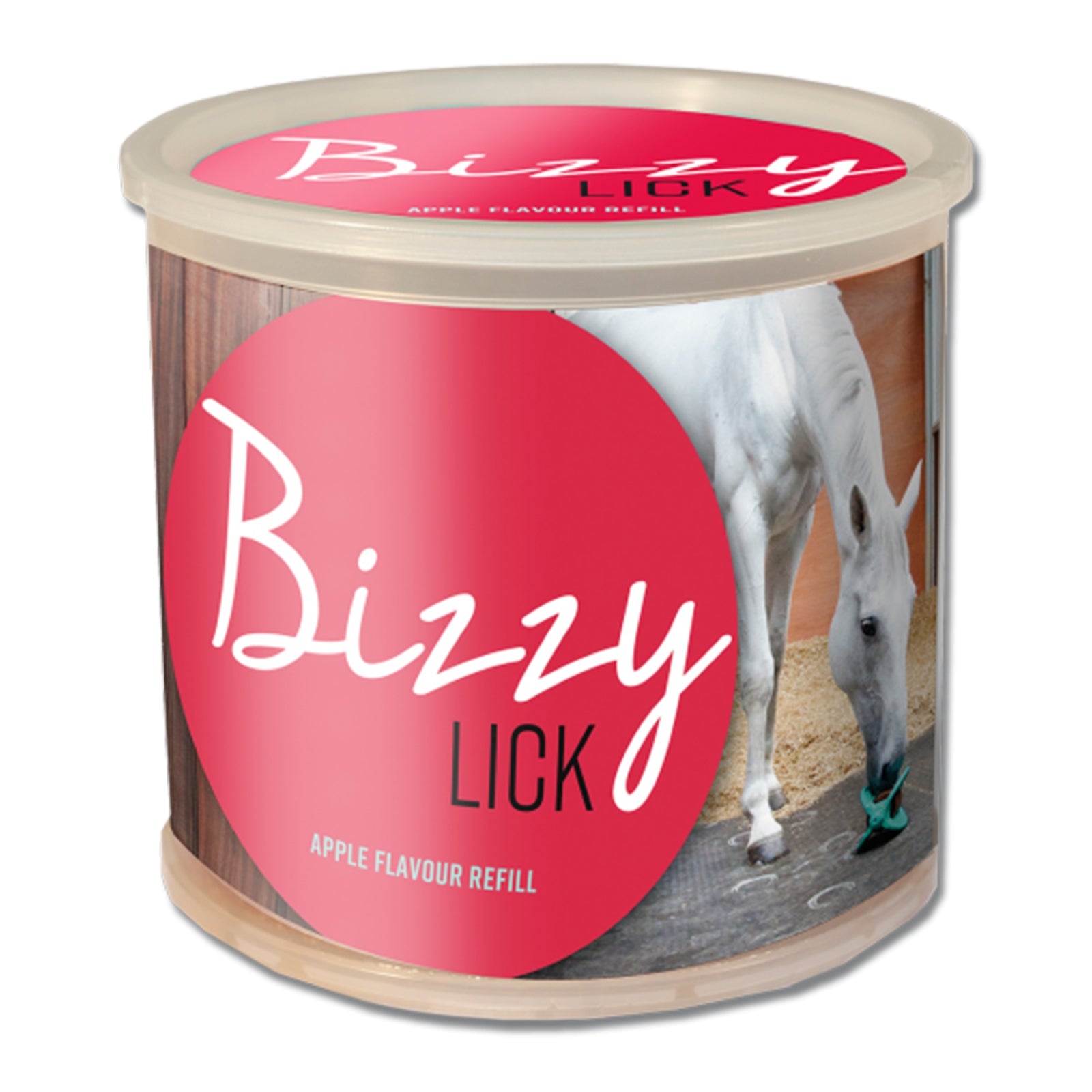 Likit Bizzy Horse Liksteen Horse Feed & Nutrition