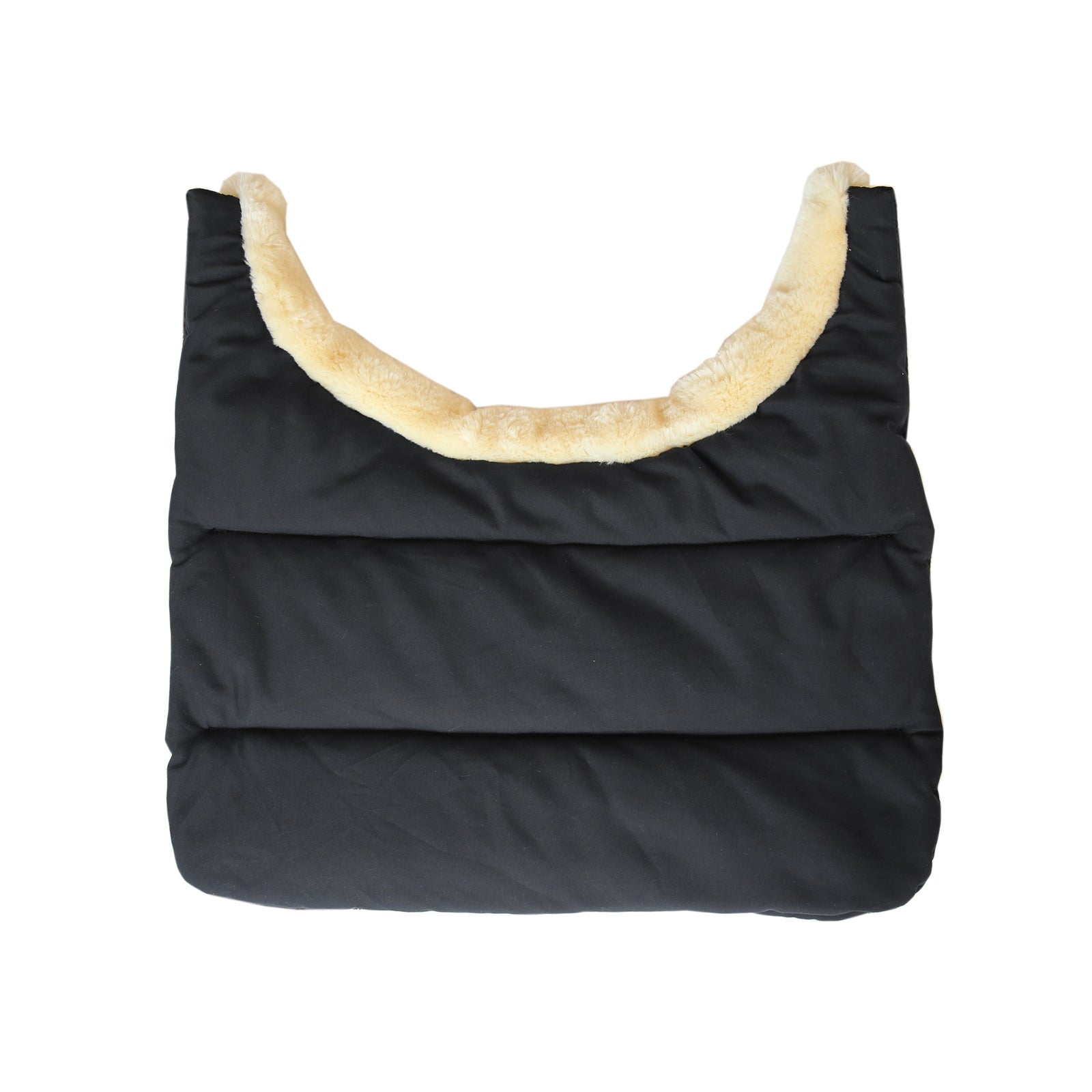 Kentucky Horsewear Horse Bib Winter skavskydd Paardendekens