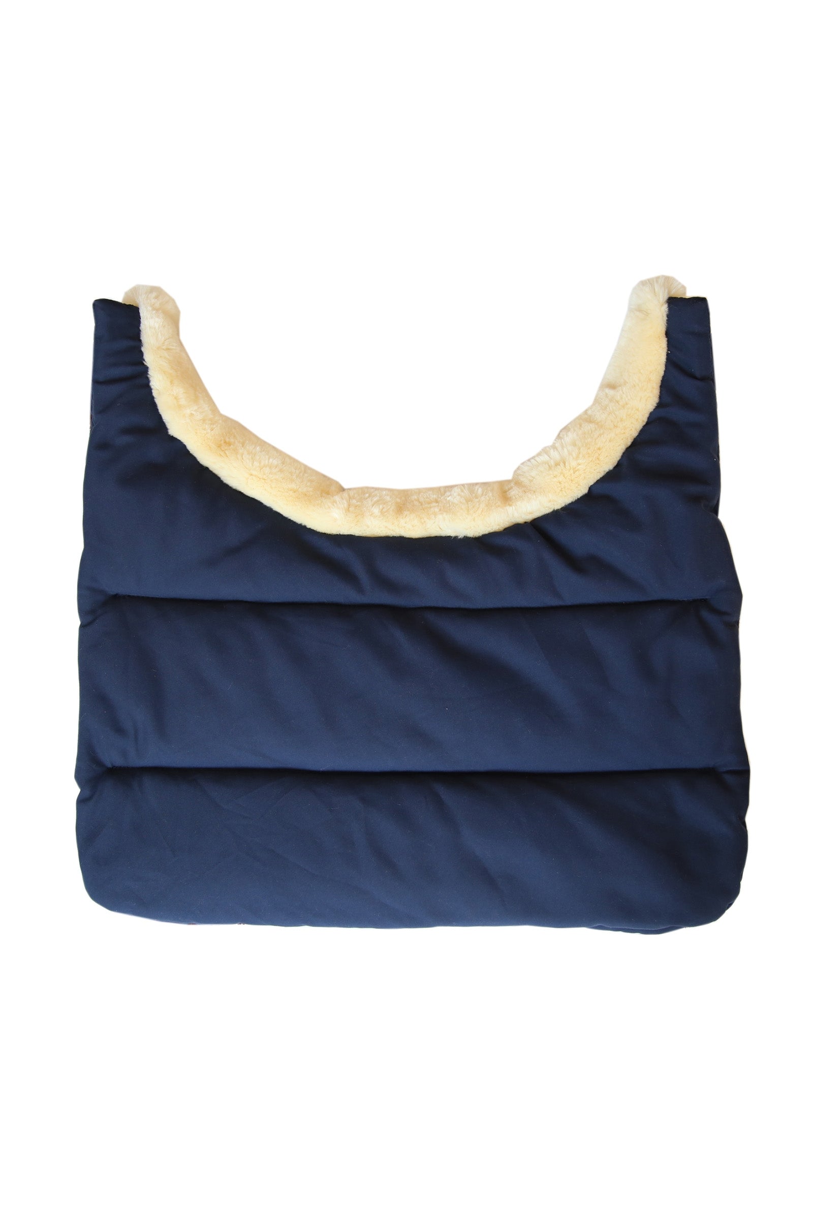 Kentucky Horsewear Horse Bib Winter skavskydd Paardendekens