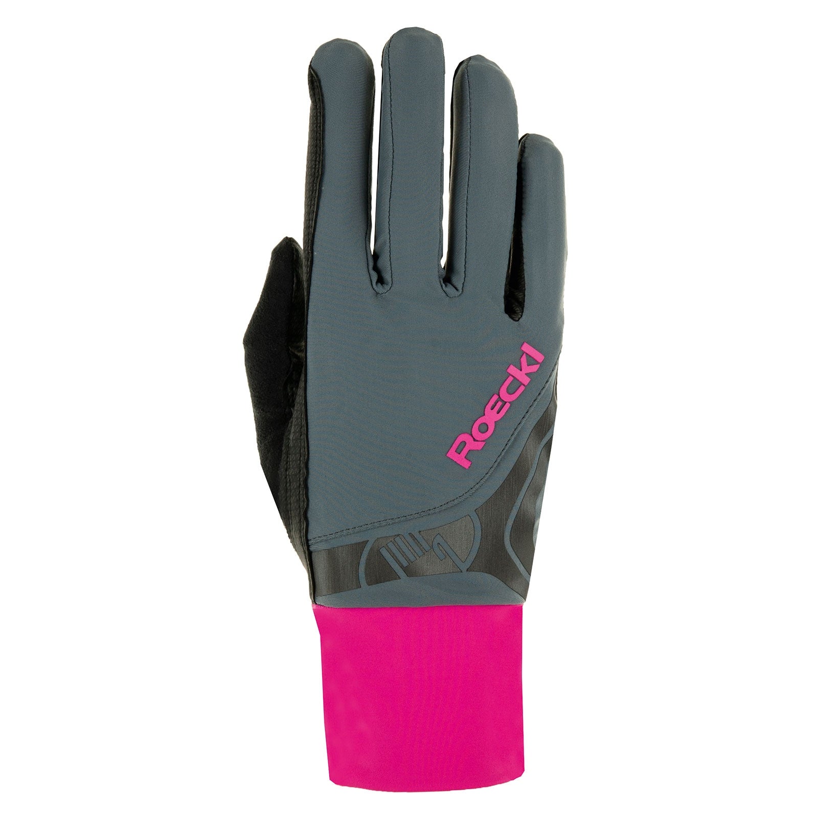 Roeckl Melbourne Handschoenen Rijhandschoenen
