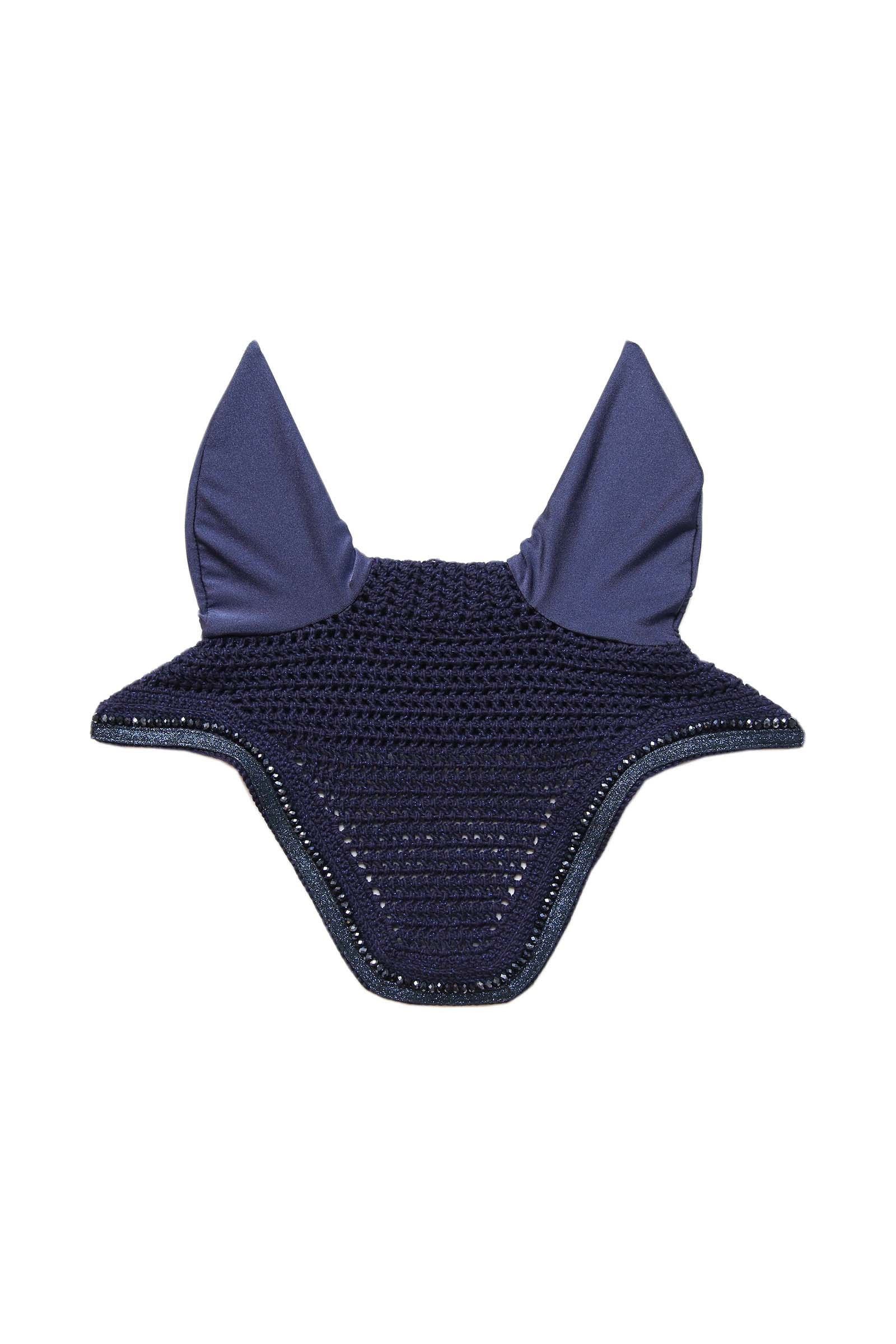 Kentucky Horsewear Oornetje Wellington glitter Zadeldekjes