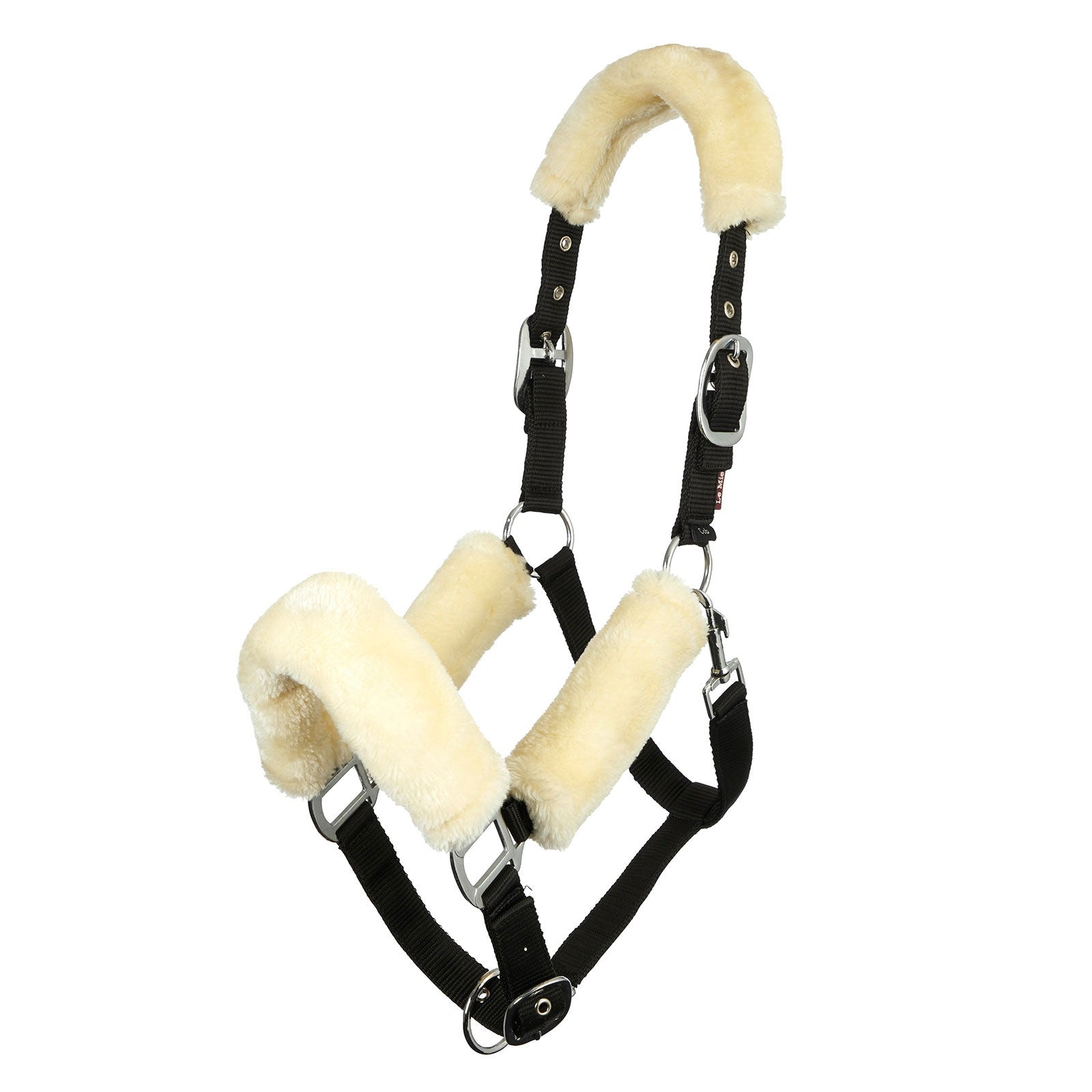 LeMieux Comfort Halster Halsters & Halstertouwen