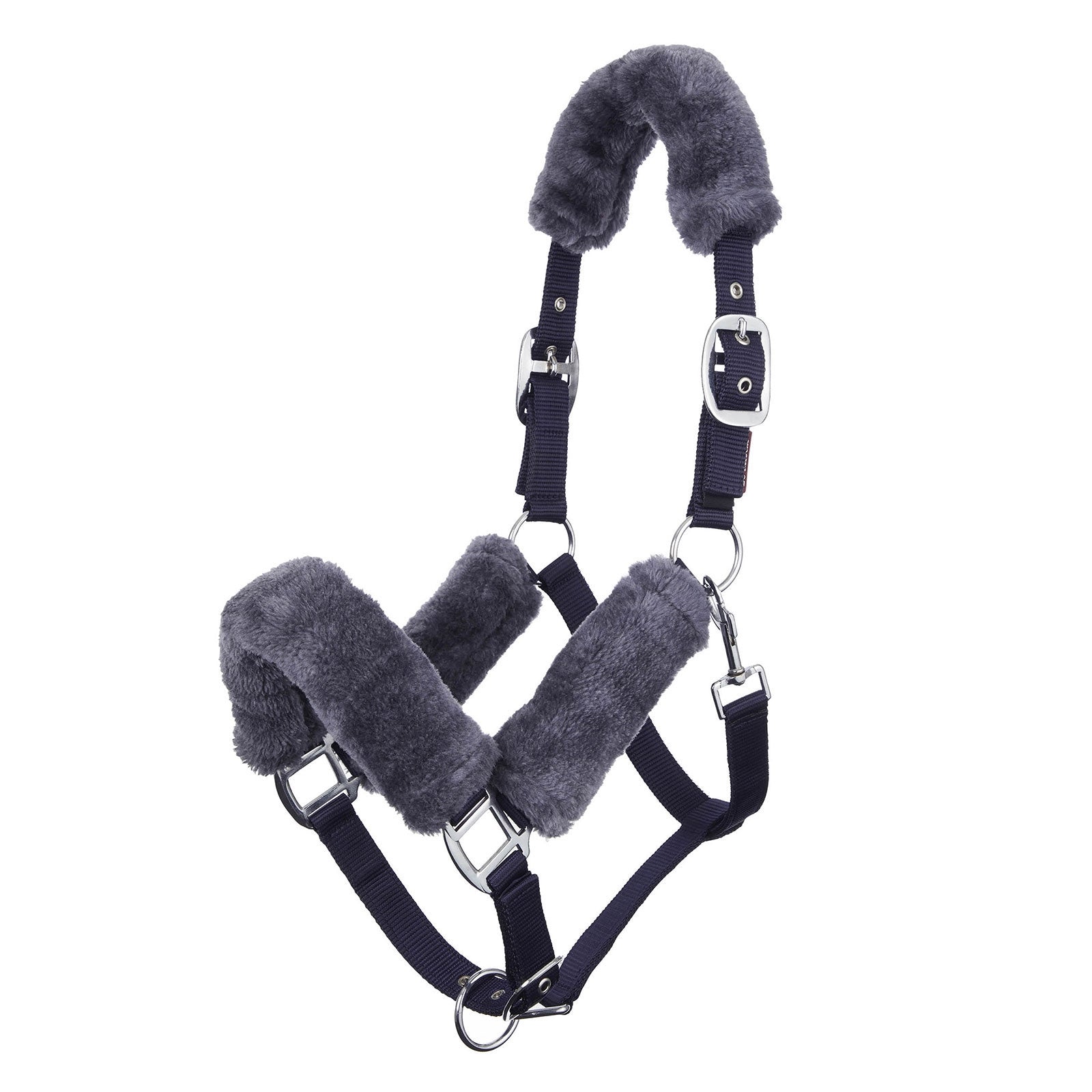 LeMieux Comfort Halster Halsters & Halstertouwen