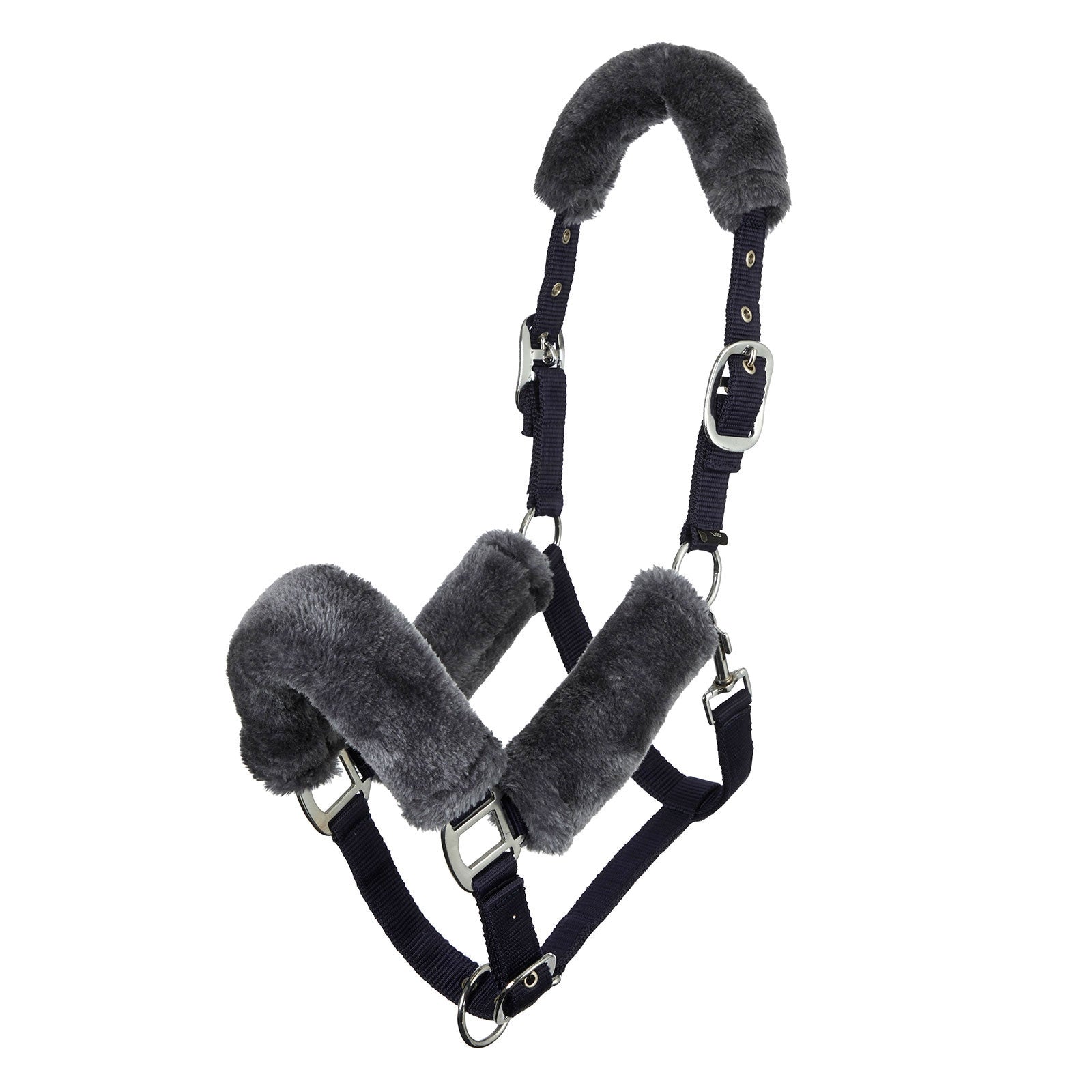 LeMieux Comfort Halster Halsters & Halstertouwen