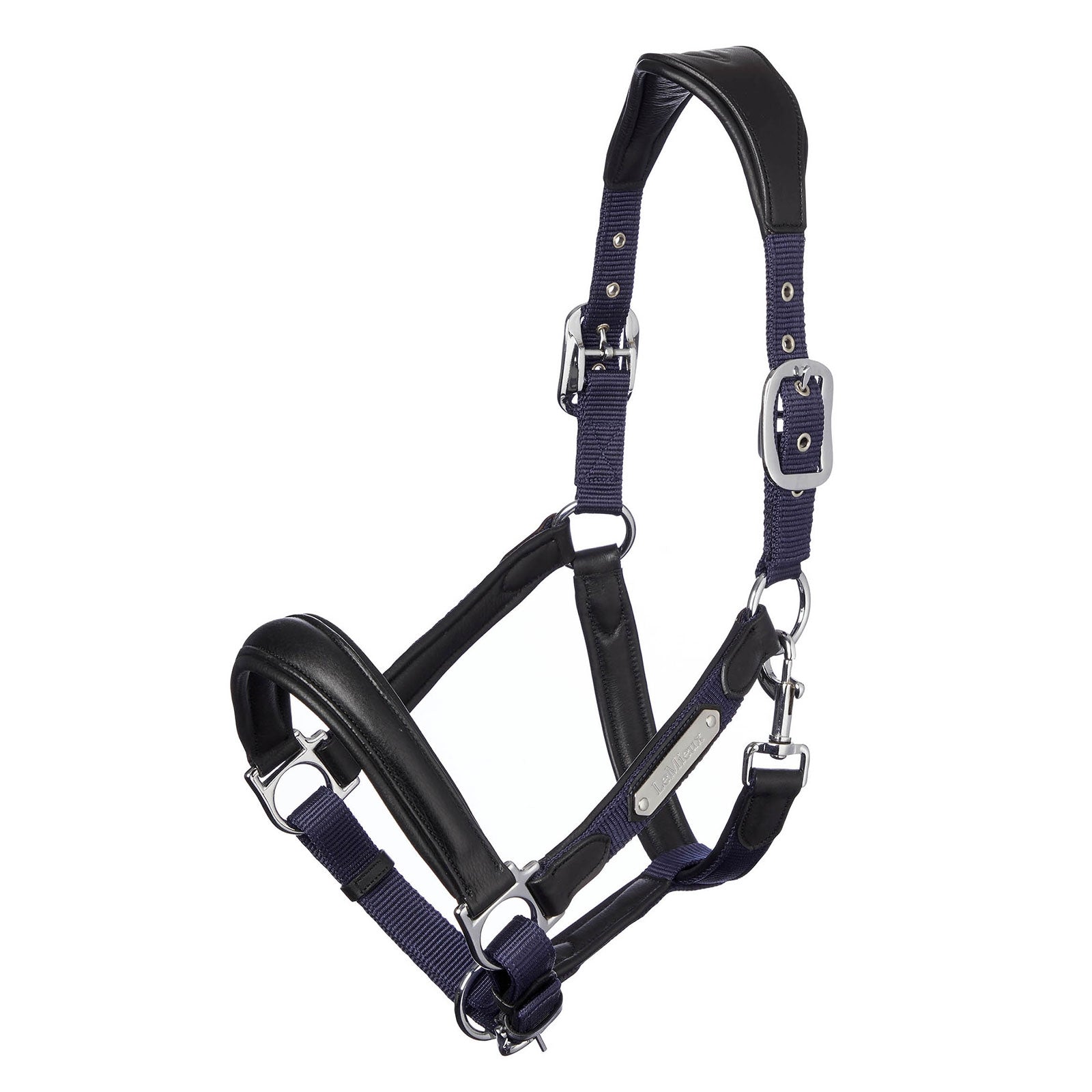 LeMieux Lemieux Cappela Halster Halsters & Halstertouwen