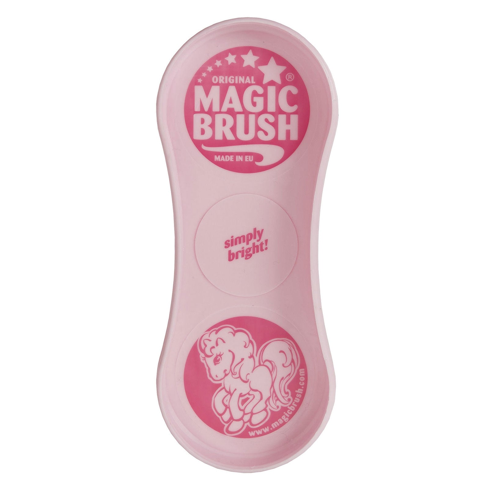 Magic Brush MagicBrush pony Poetsspullen