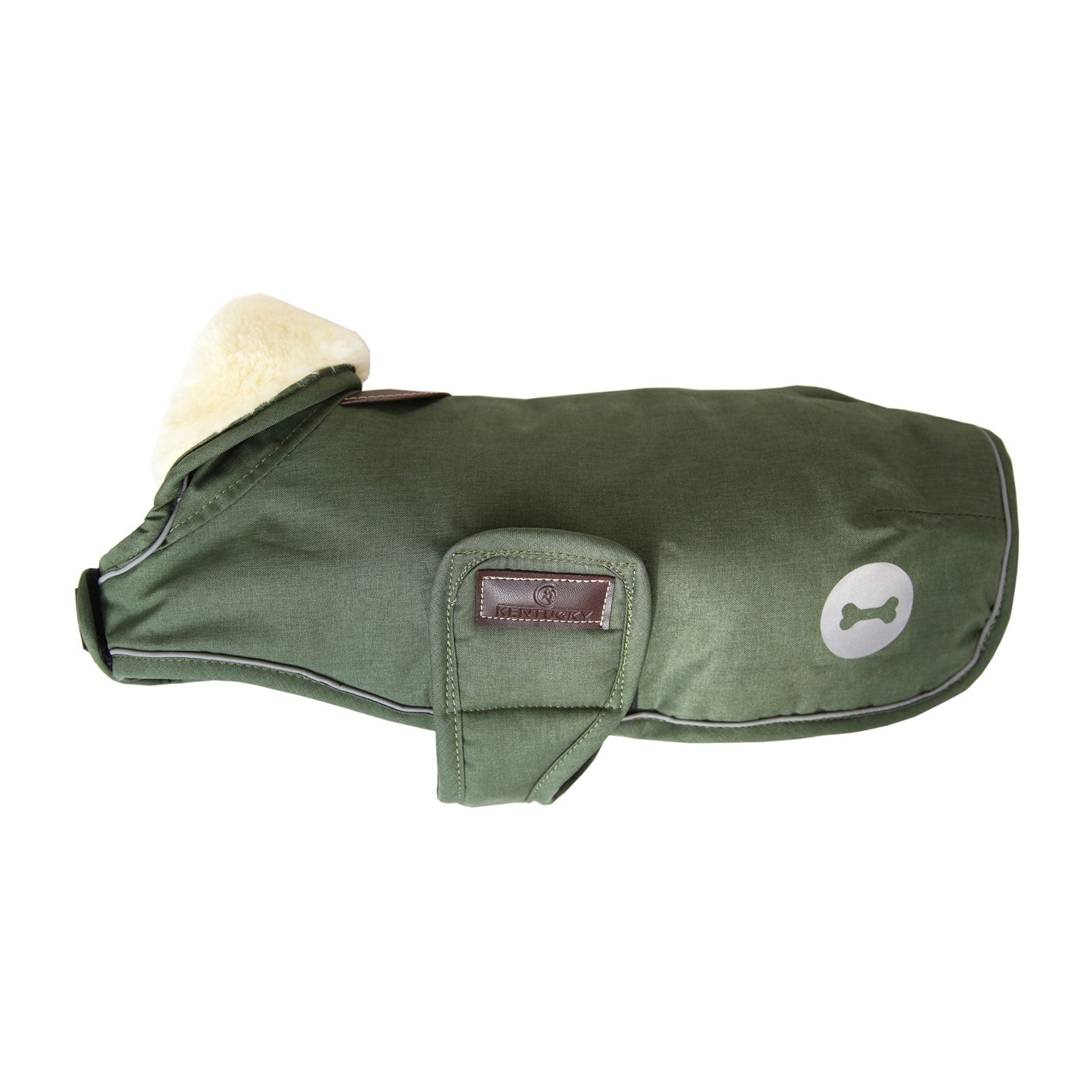 Kentucky Dogwear Hondenjas waterdicht Hond