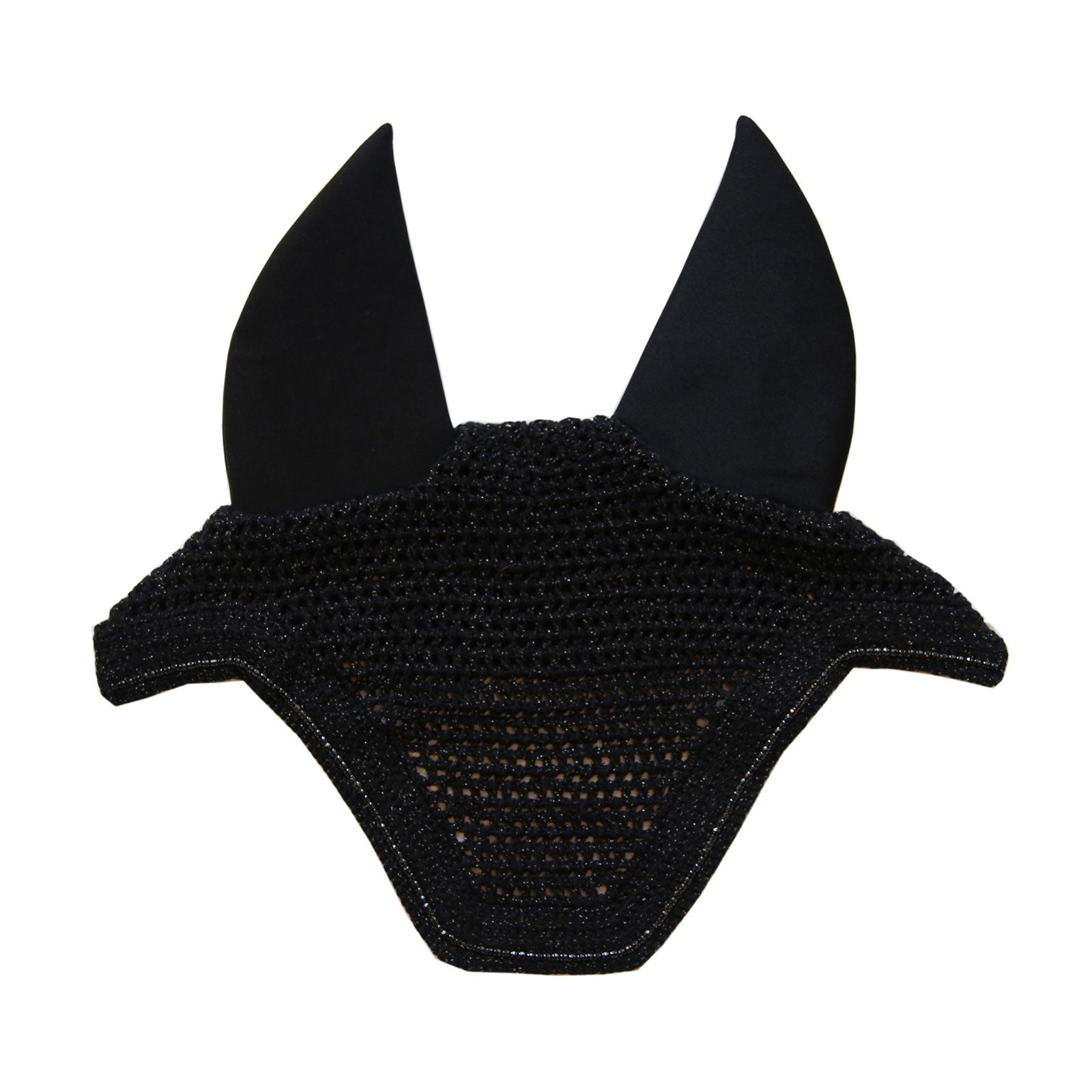 Kentucky Horsewear Oornetje Wellington Sparkling Soundless Zadeldekjes