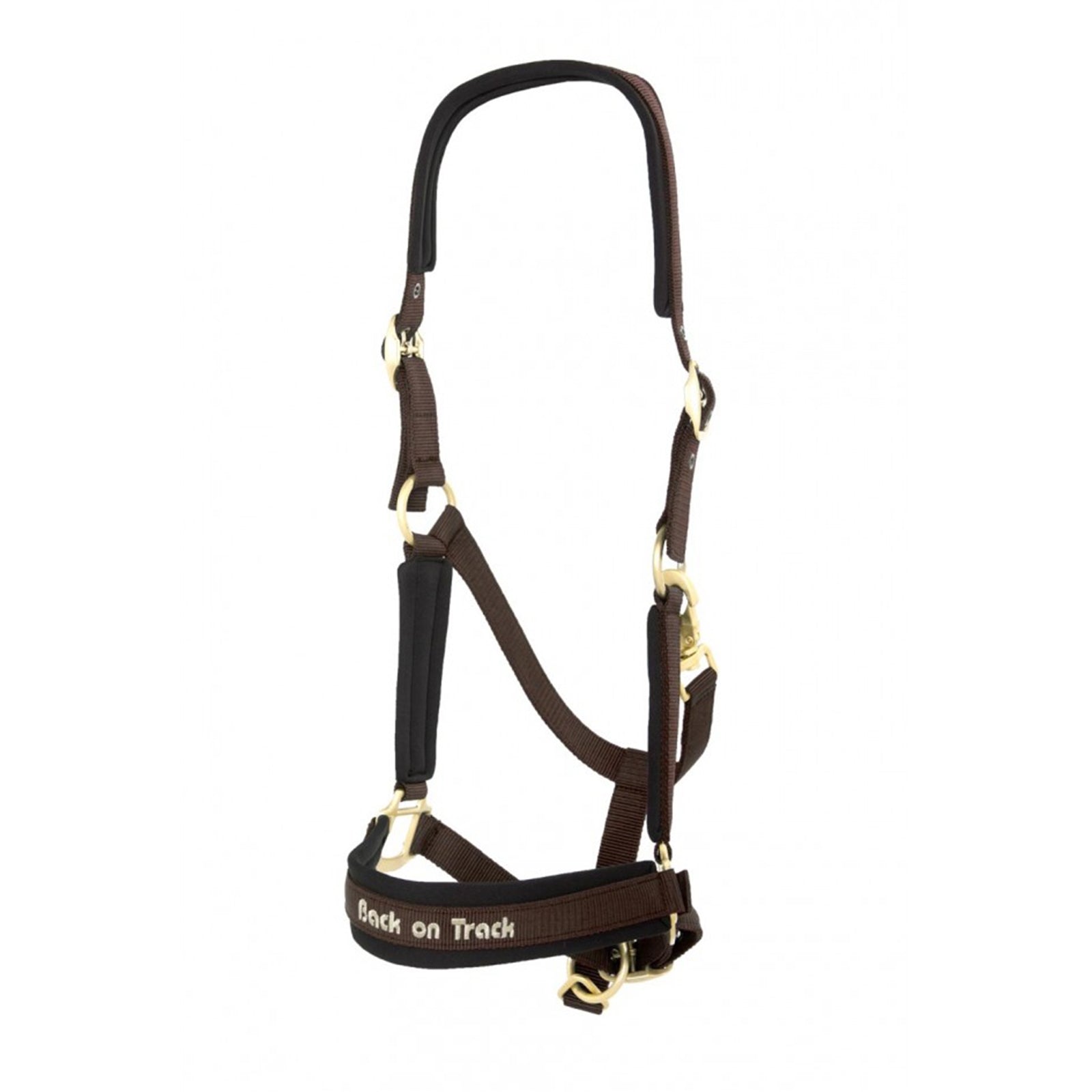 Back on Track Werano halster Halsters & Halstertouwen