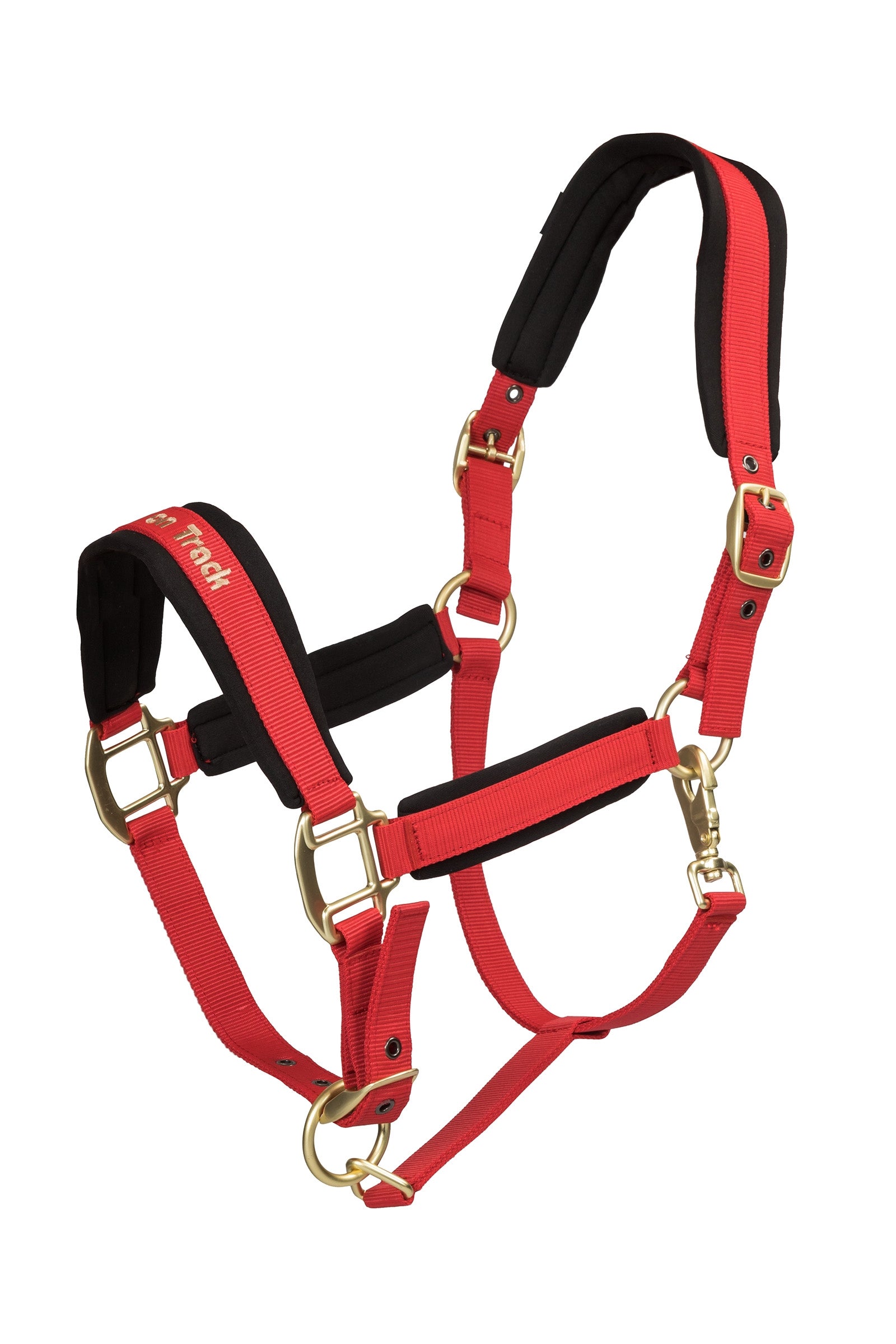Back on Track Werano halster Halsters & Halstertouwen