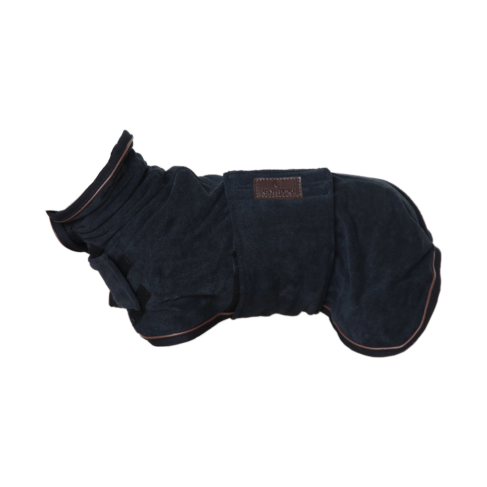 Kentucky Dogwear Dog Coat Towel Hond