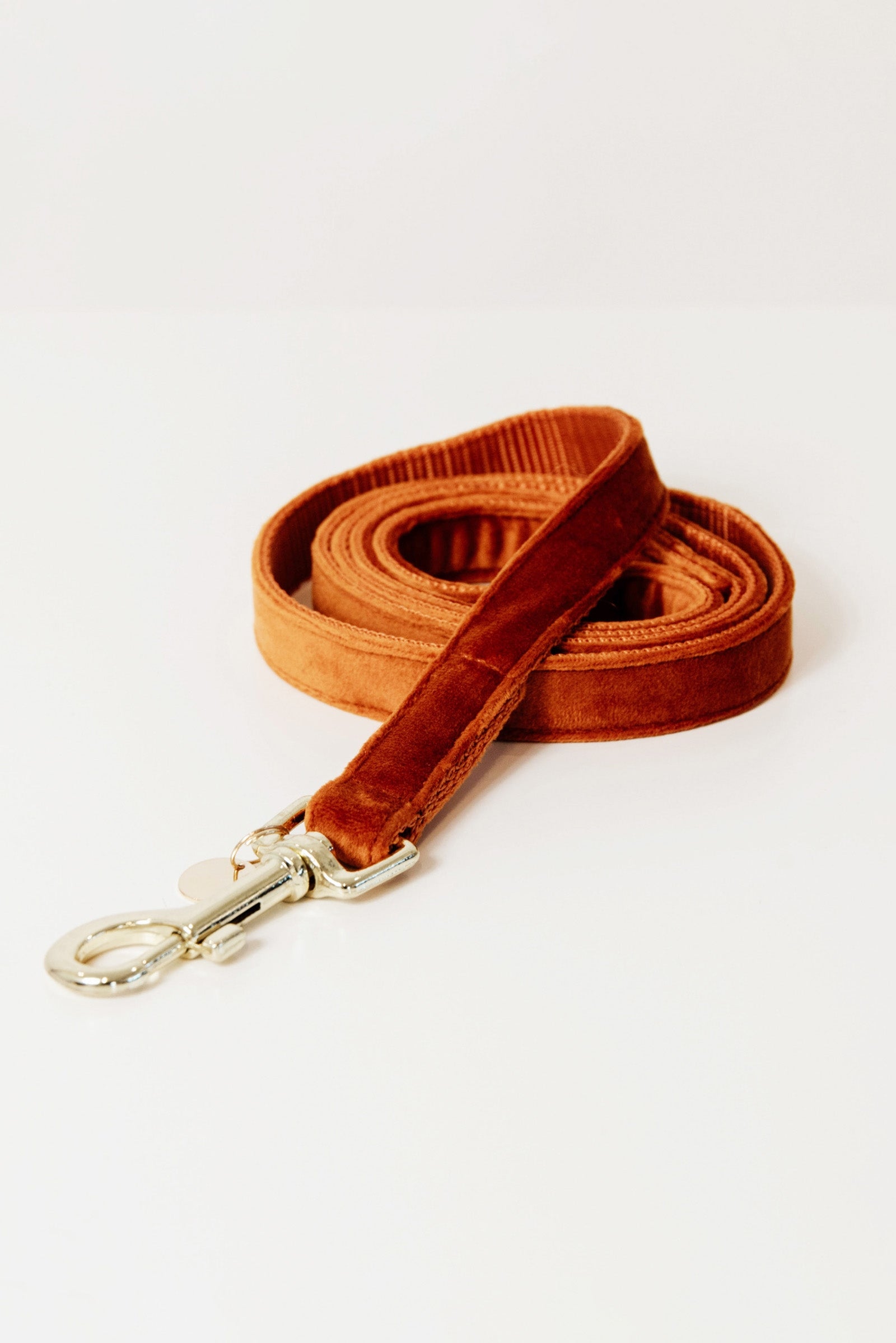 Kentucky Dogwear Dog Lead Velvet Hond