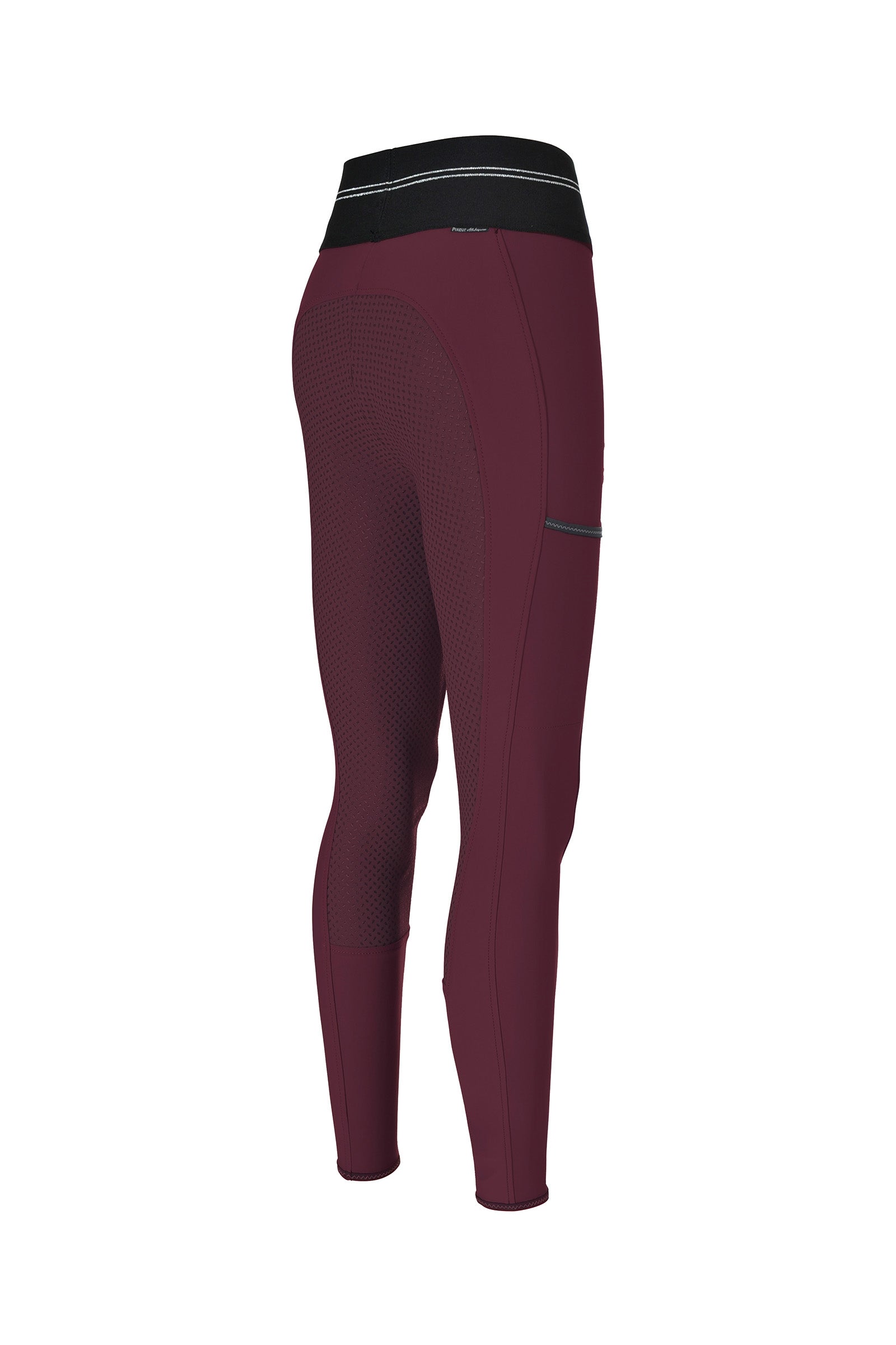 Pikeur Gia Grip Athleisure II full seat rijbroek Womens Breeches