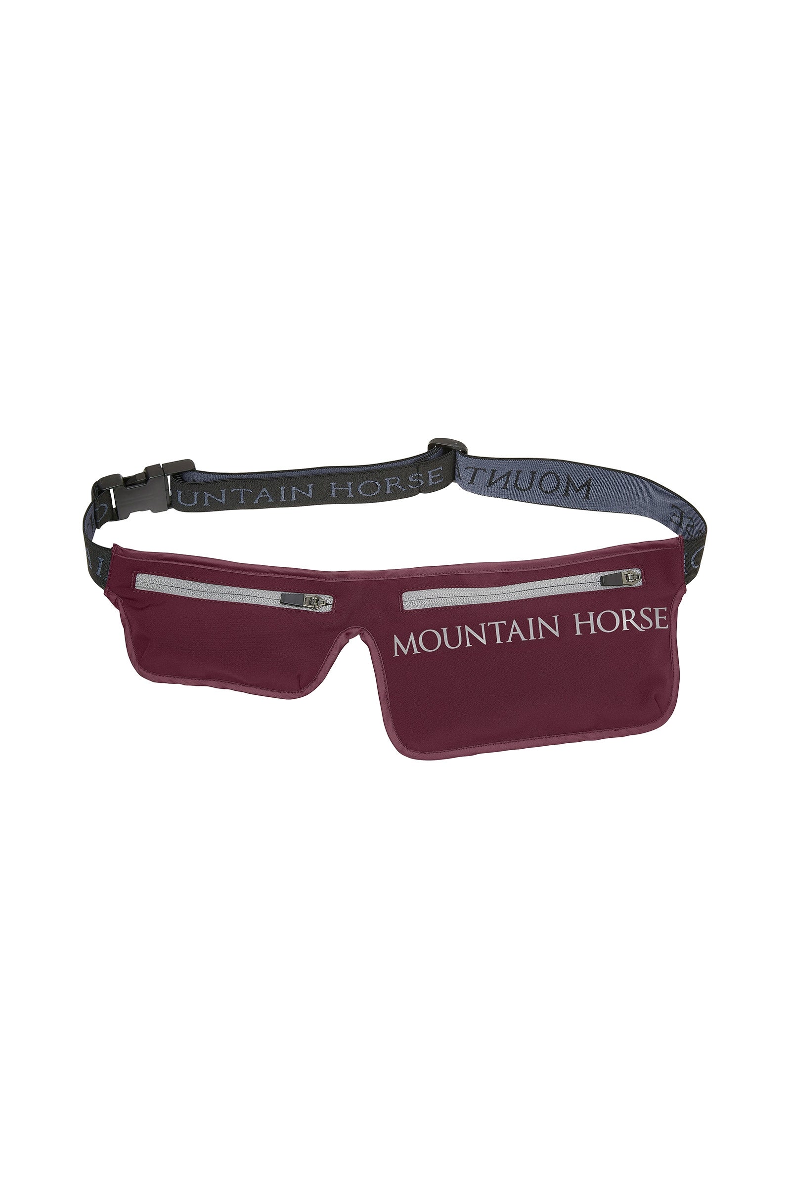 Mountain Horse dubbele heuptas Accessoires