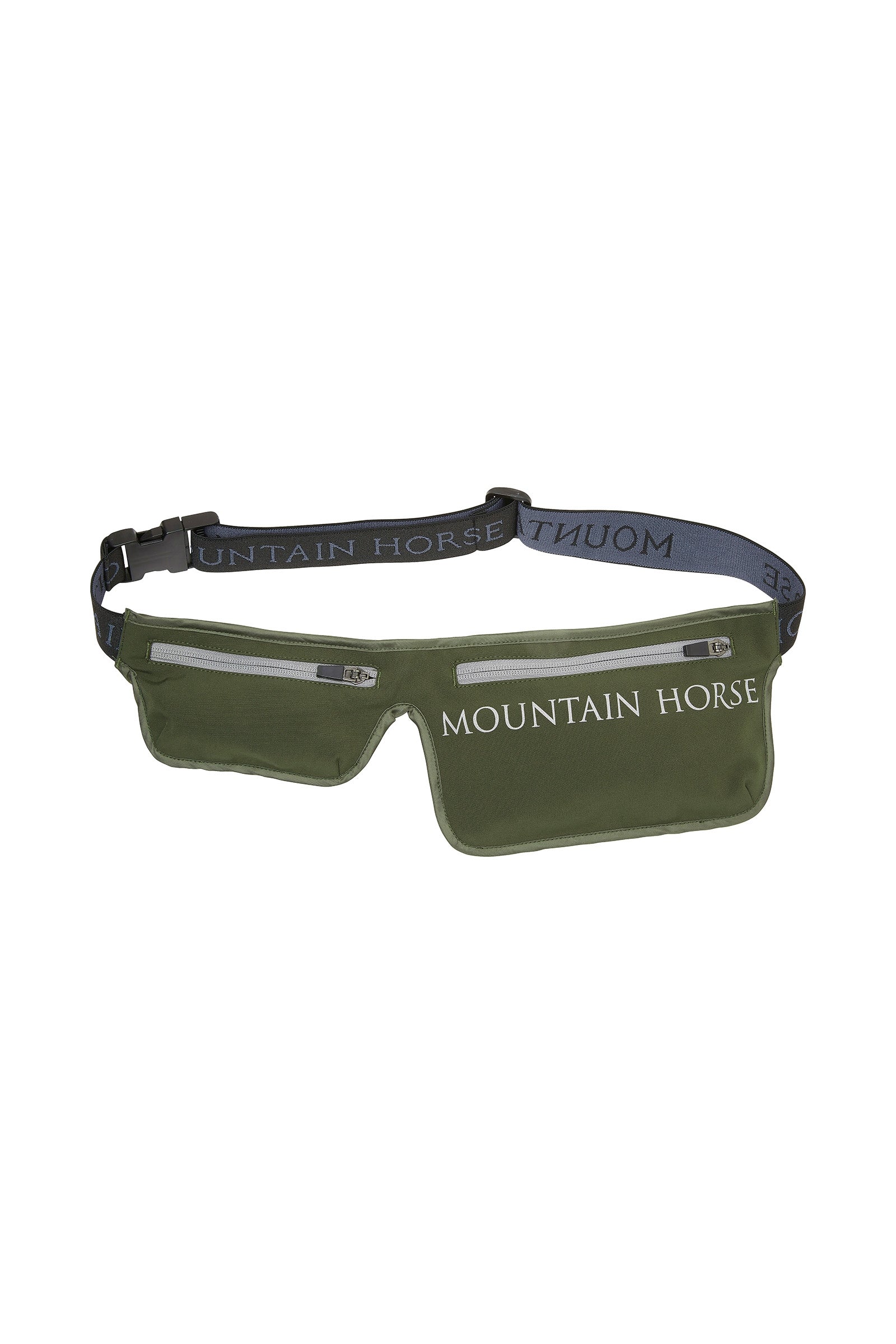 Mountain Horse dubbele heuptas Accessoires