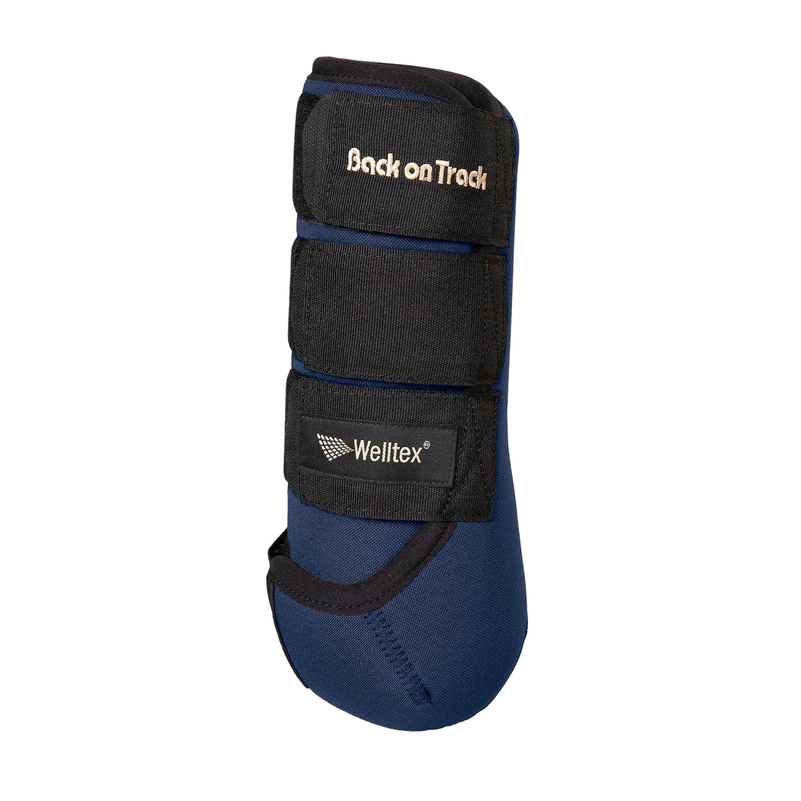 undefined Back on Track OPAL Front Leg Exercise Boots Leg Protection & Hoof Protection for Horses