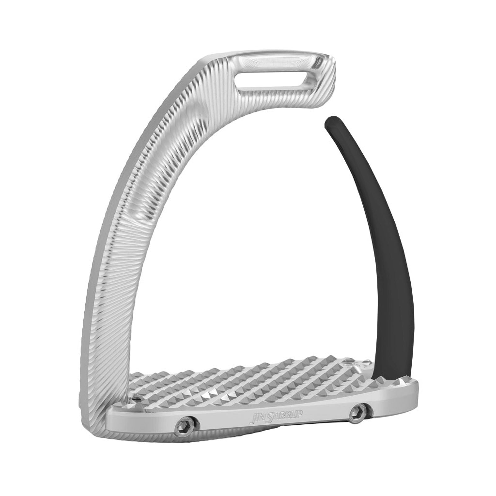 Jin Stirrup Air Zadels & Singels