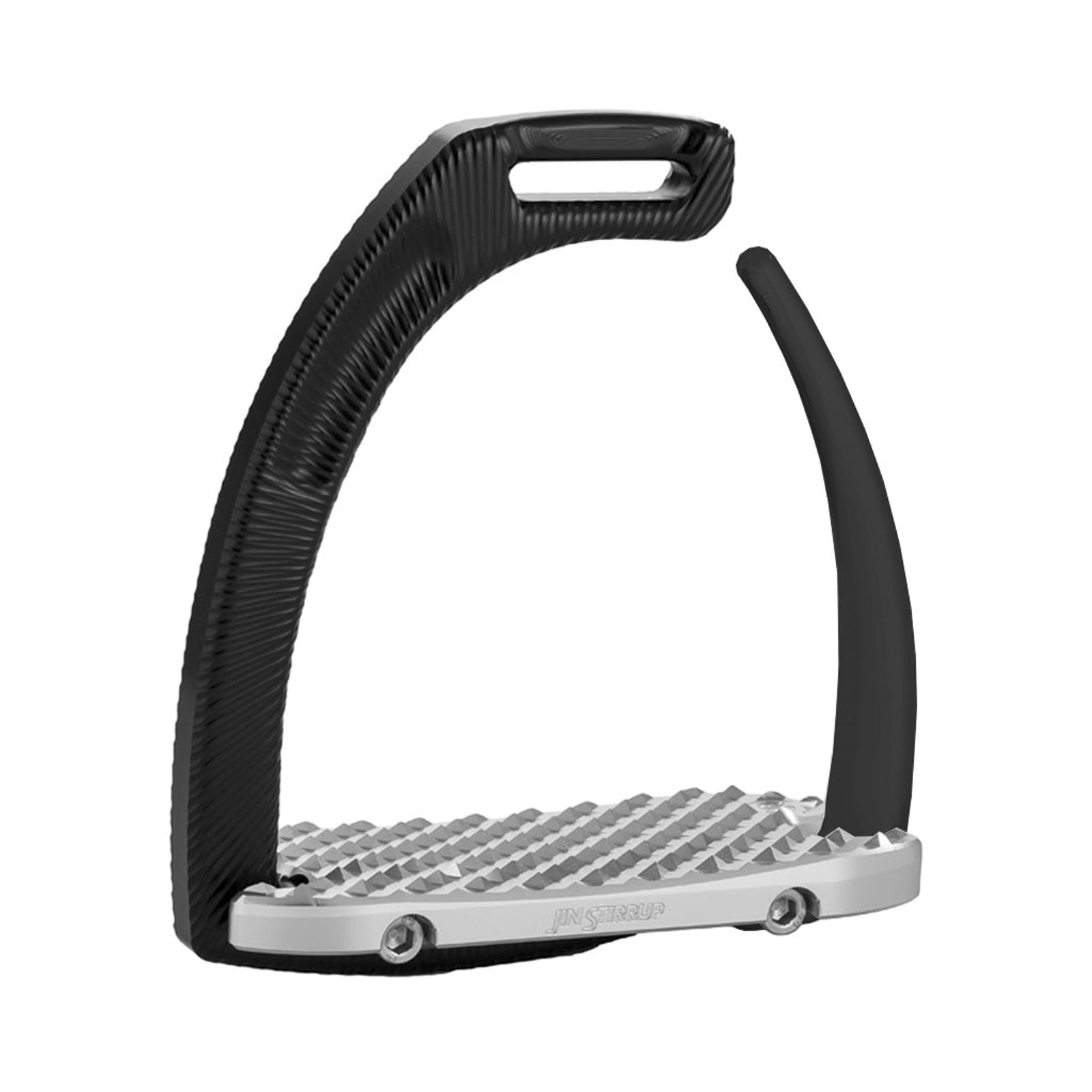 Jin Stirrup Air Zadels & Singels