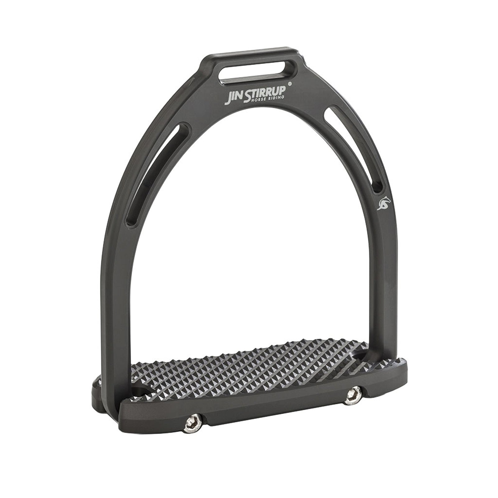 Jin Stirrup Dynamik Zadels & Singels
