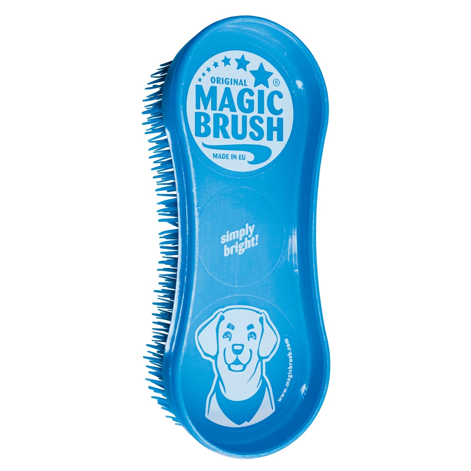 Kerbl MagicBrush DOG Blue Sky Hond