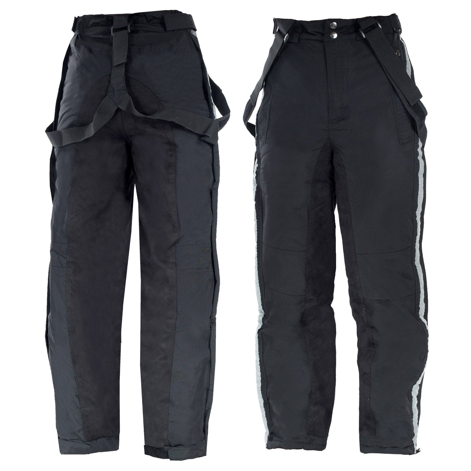 Horze WinterRider Kids Broek Kinder paardrijkleding
