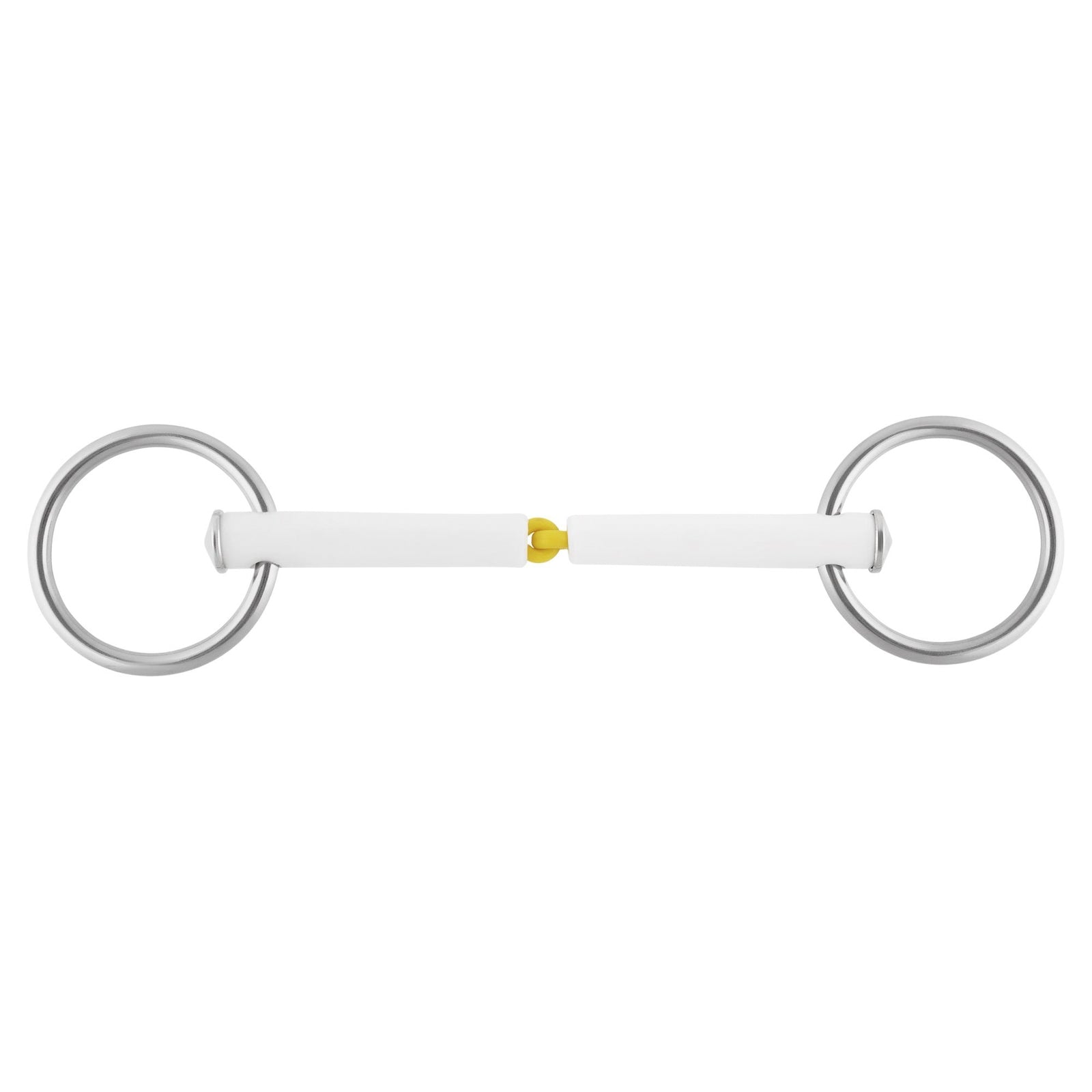 Sprenger Nathe Onderlegtrens Enkelgebroken 15 mm (55 mm ring) Bitten