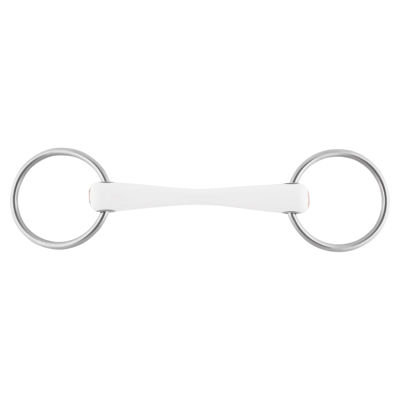 Sprenger Nathe Standaard Trens 20 mm (70 mm ring) Bitten