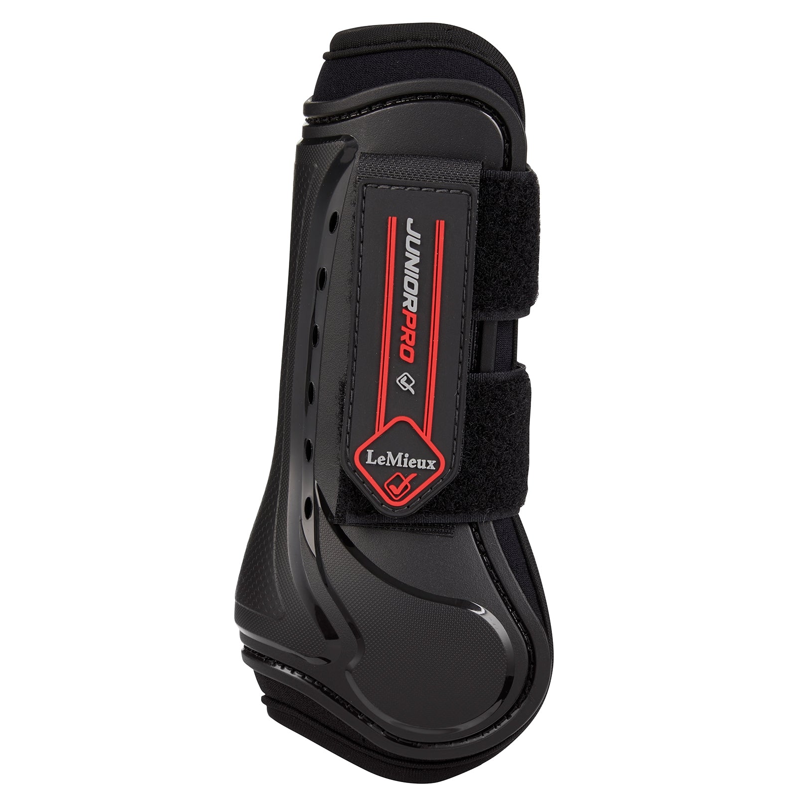 LeMieux Pro Peesbeschermers, junior Leg Protection & Hoof Protection for Horses