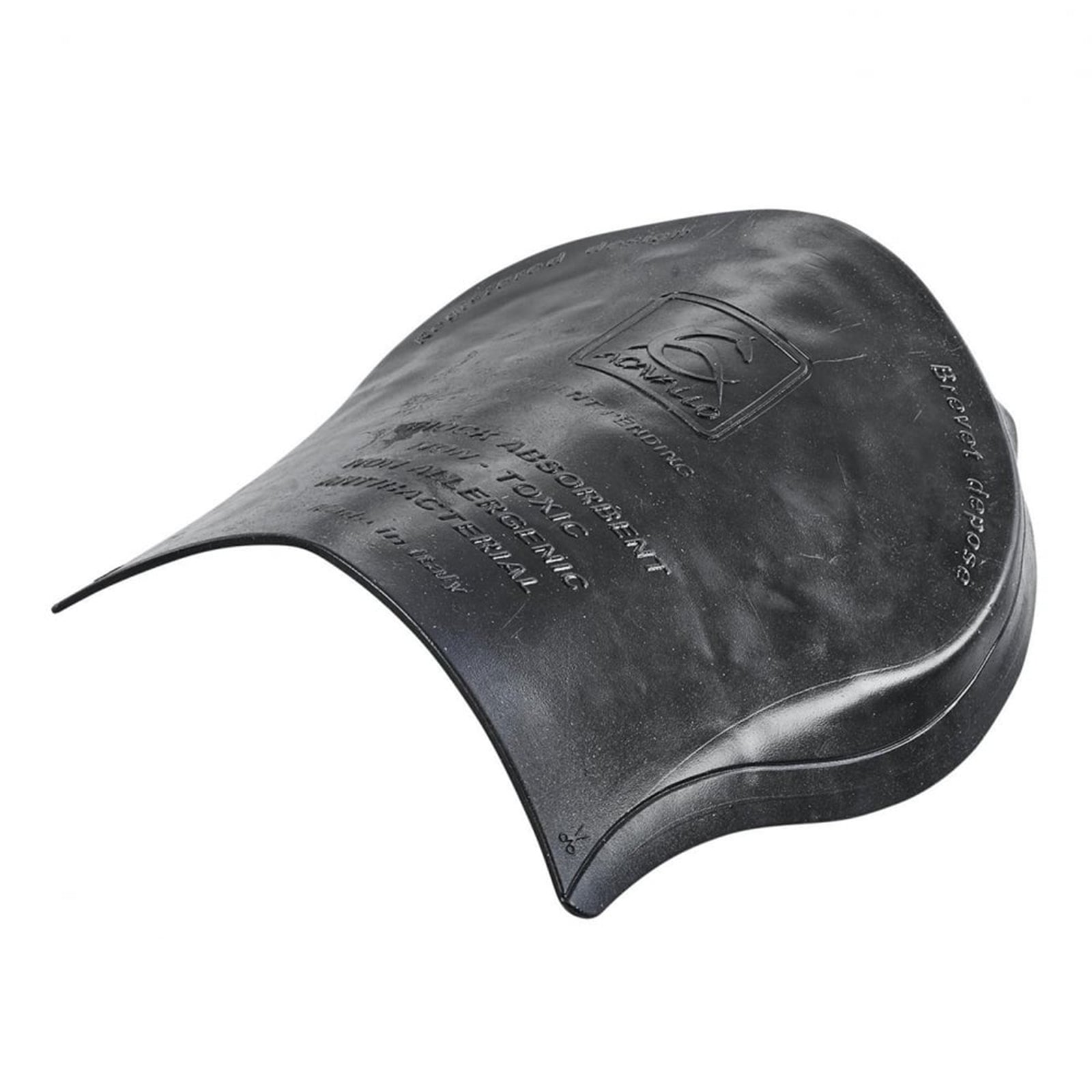 Acavallo Gel Riser Achterzijde Zadeldekjes