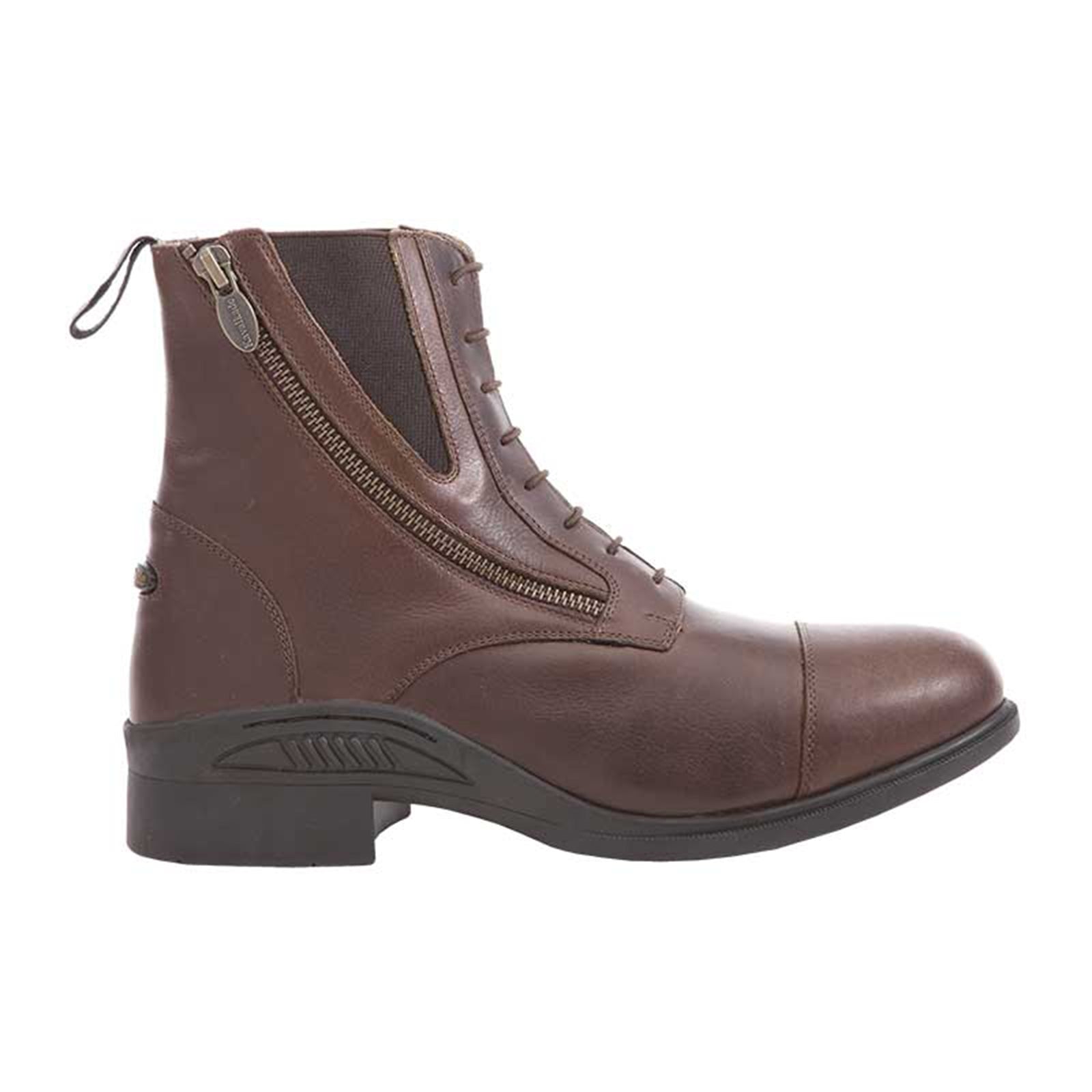 Kavalkade Romulus Veter Jodhpurs Paardrijlaarzen & chaps