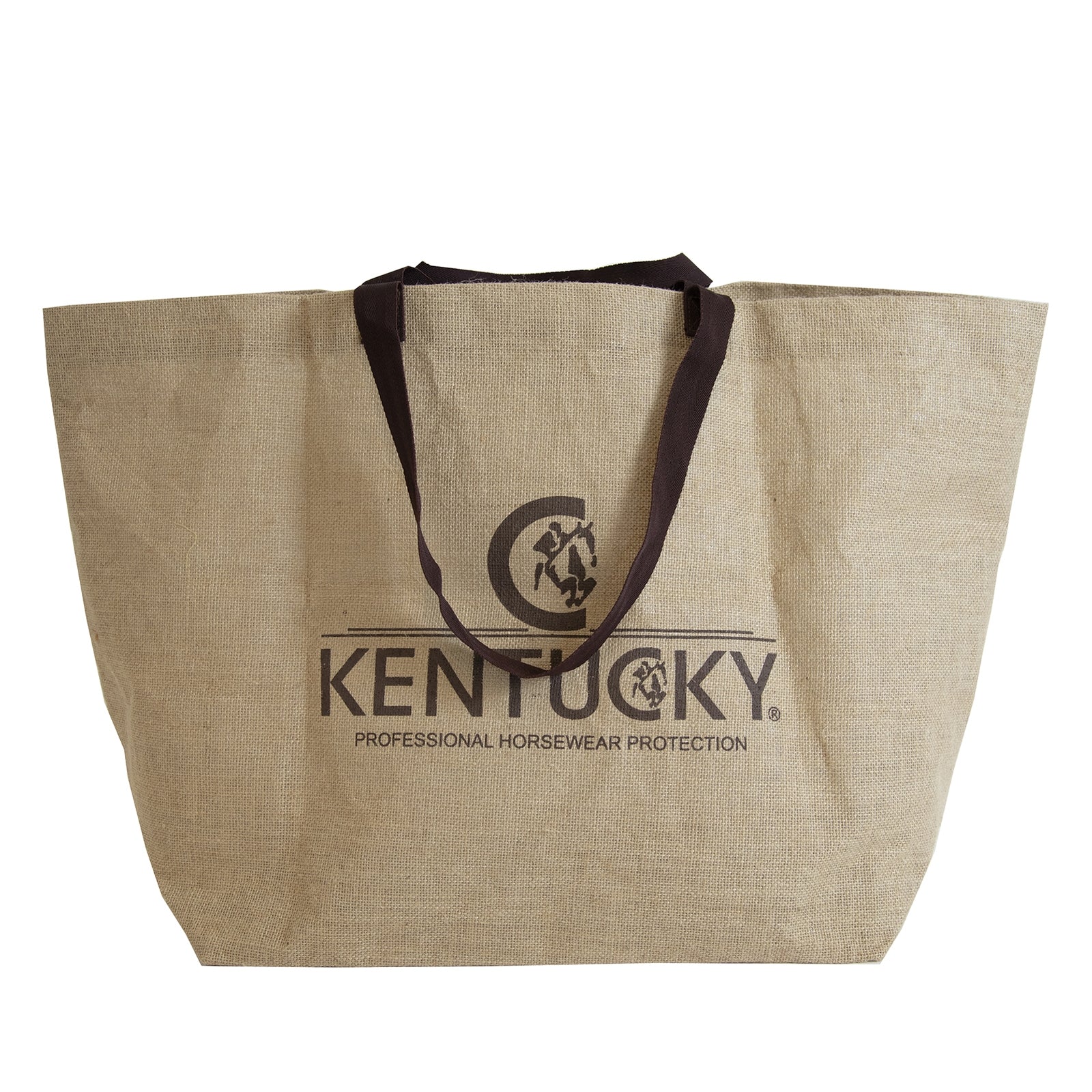 Kentucky Horsewear Jute Bag XL Accessoires