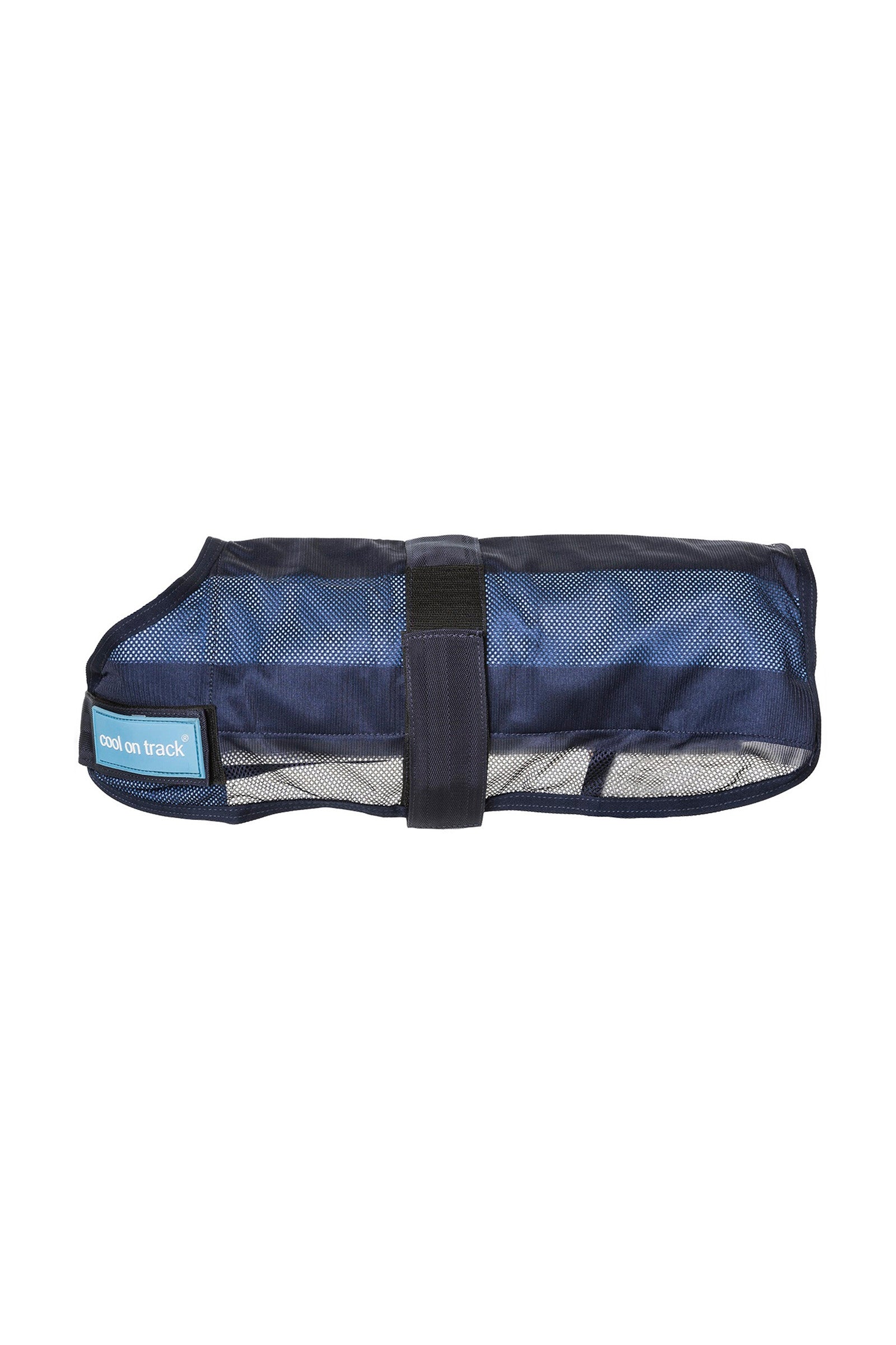 Back on Track Cooling Dog Coat 50cm Hond