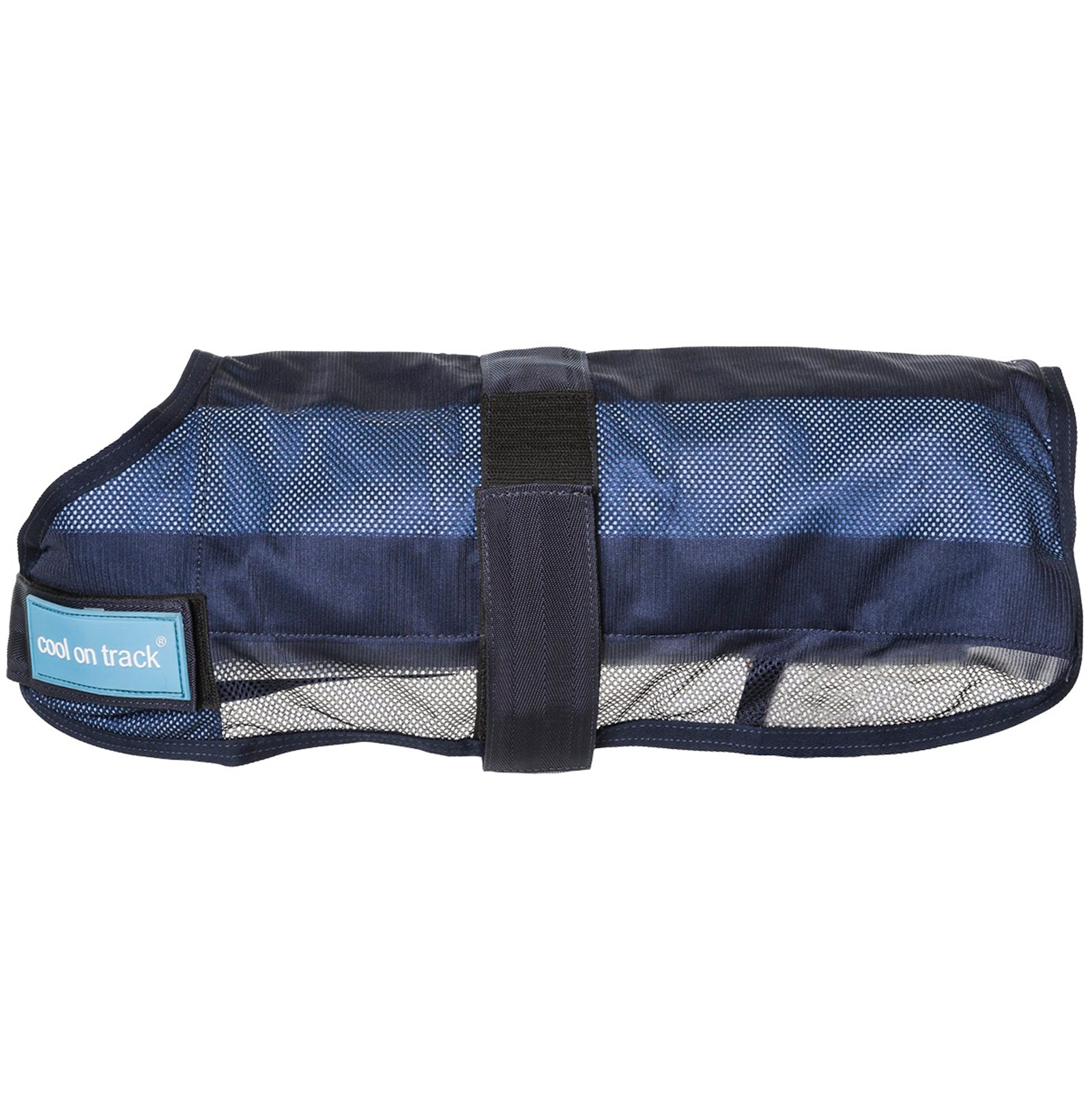 Back on Track Cooling Dog Coat 60cm Hond