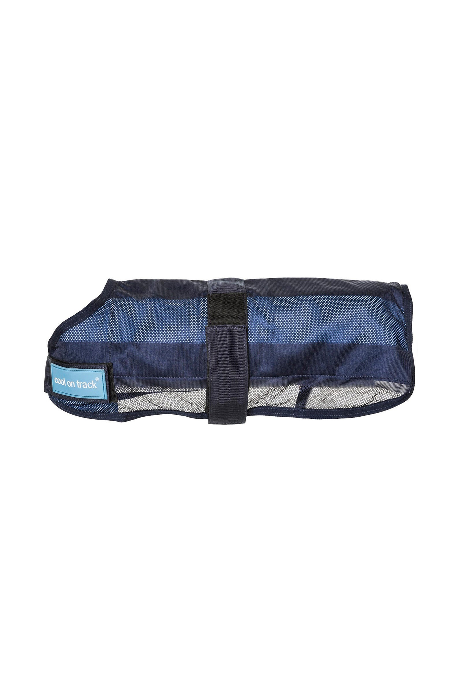 Back on Track Cooling Dog Coat 70cm Hond