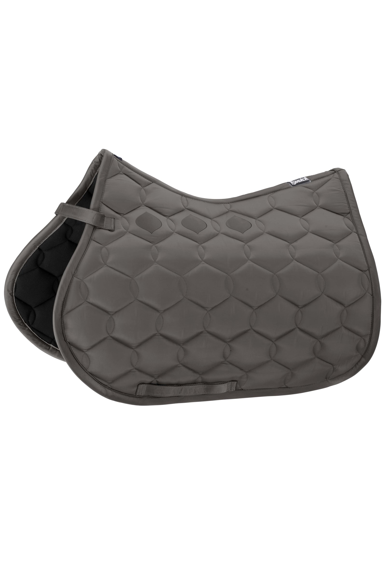 Eskadron Glossy Wave Veelzijdigheidszadeldek Zadeldekjes