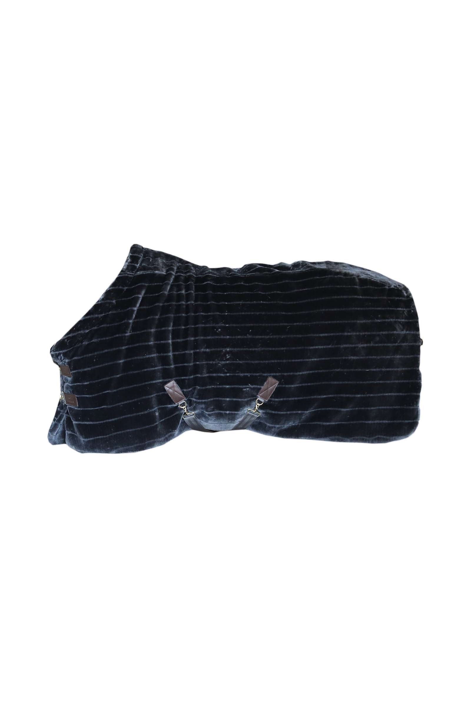 Kentucky Horsewear Fake Fur Rug Staldeke Paardendekens