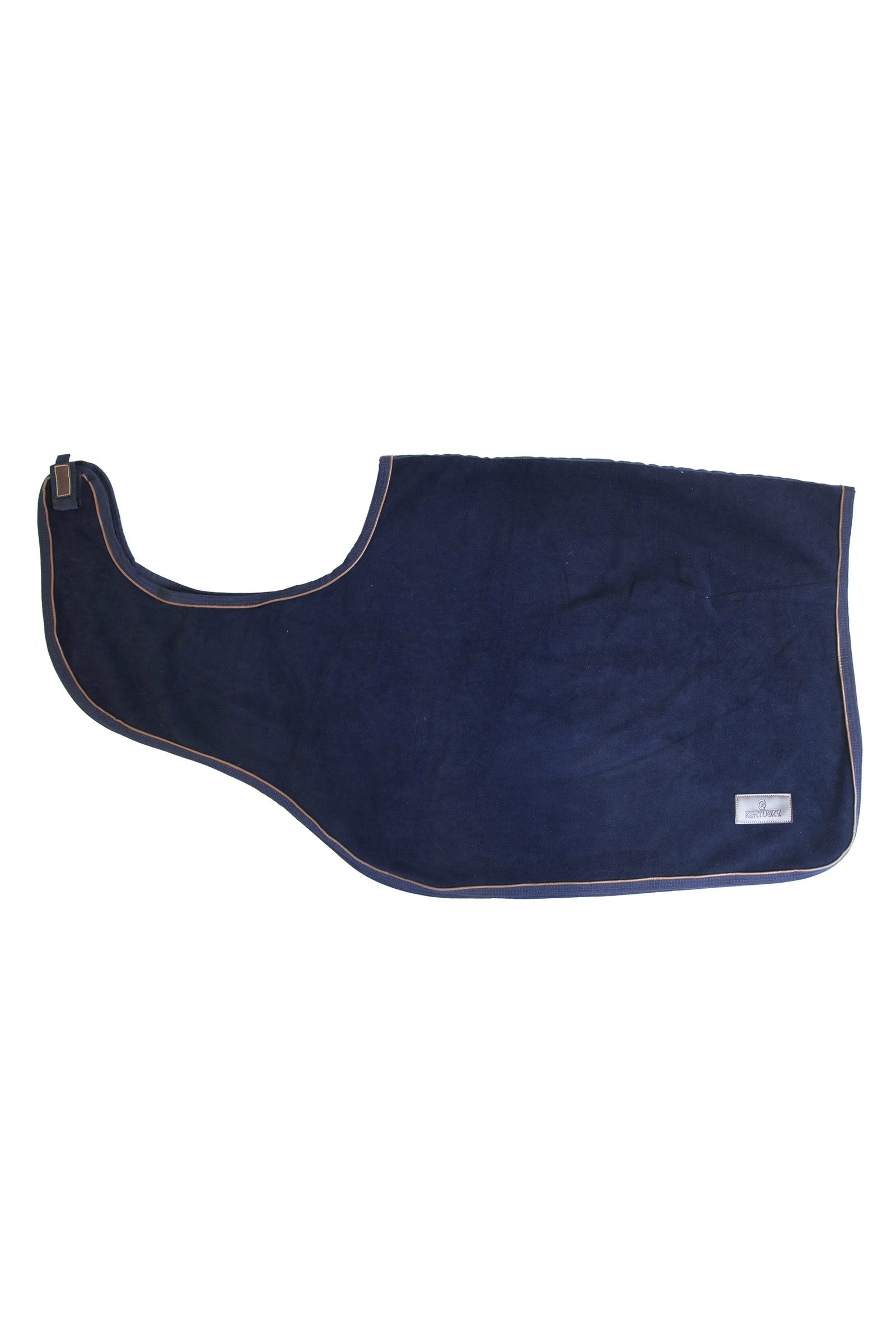 Kentucky Horsewear Riding Rug Heavy Fleece medium Paardendekens
