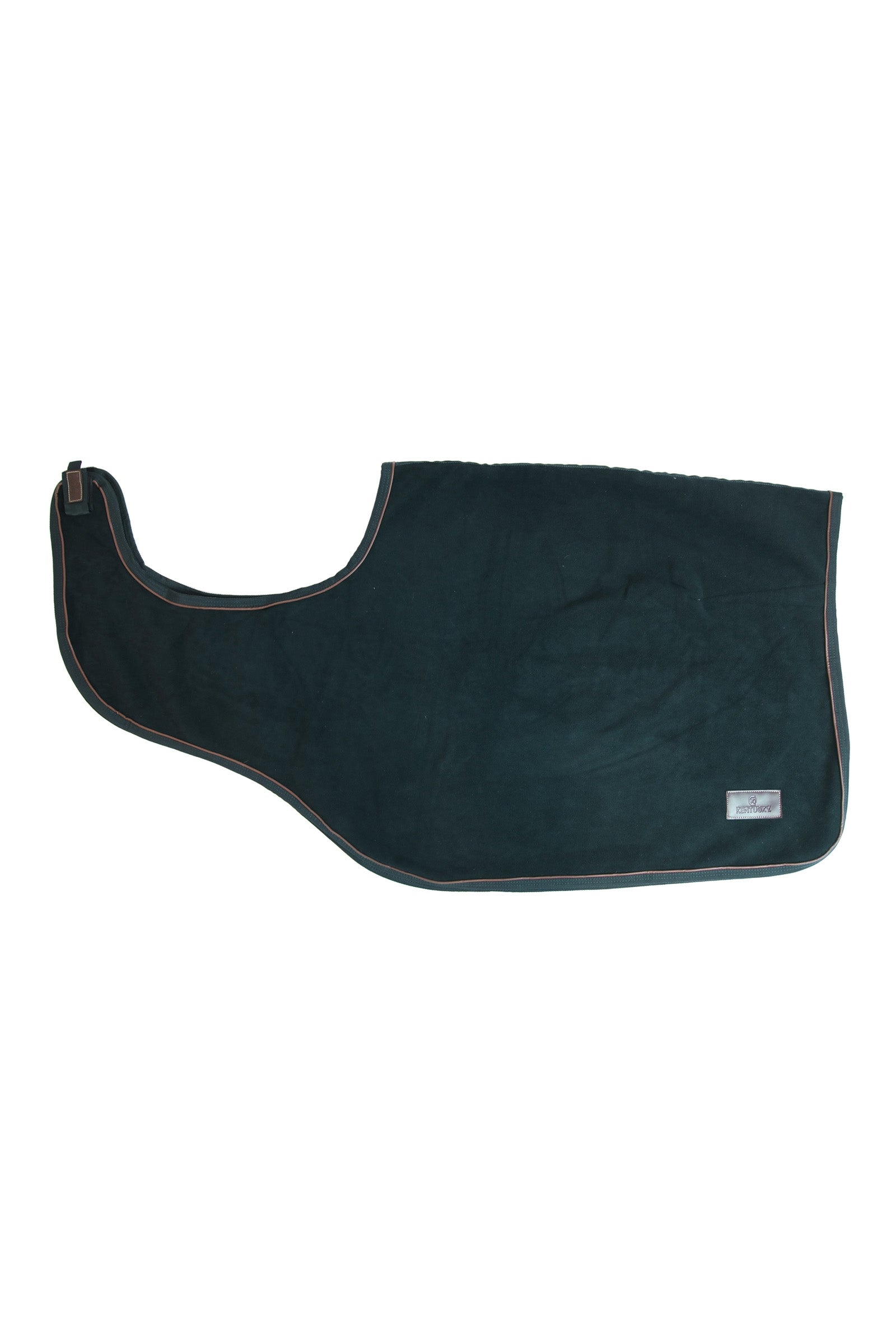 Kentucky Horsewear Riding Rug Heavy Fleece medium Paardendekens