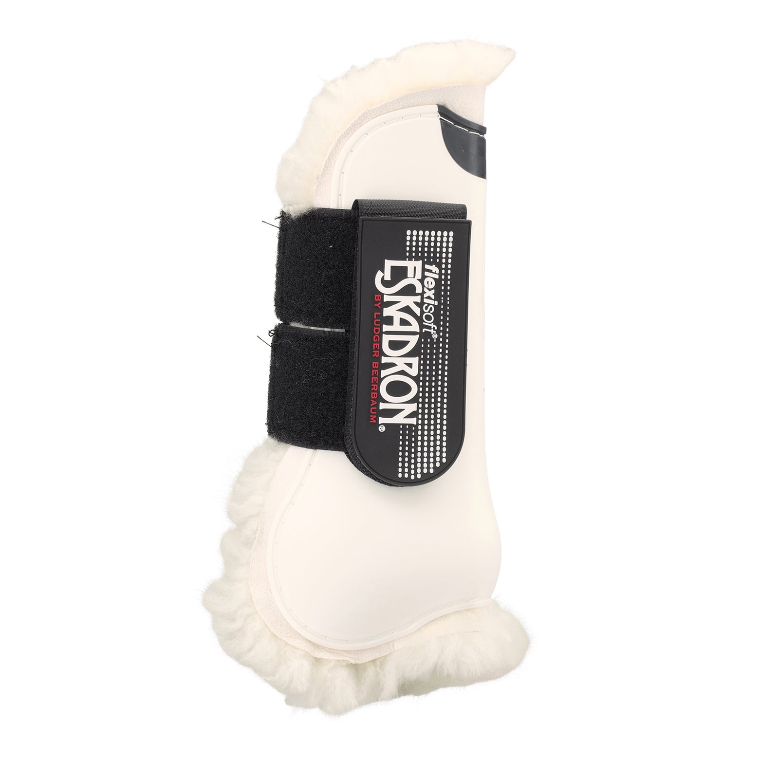 Eskadron Flexisoft Lamsvel Peesbeschermers Leg Protection & Hoof Protection for Horses