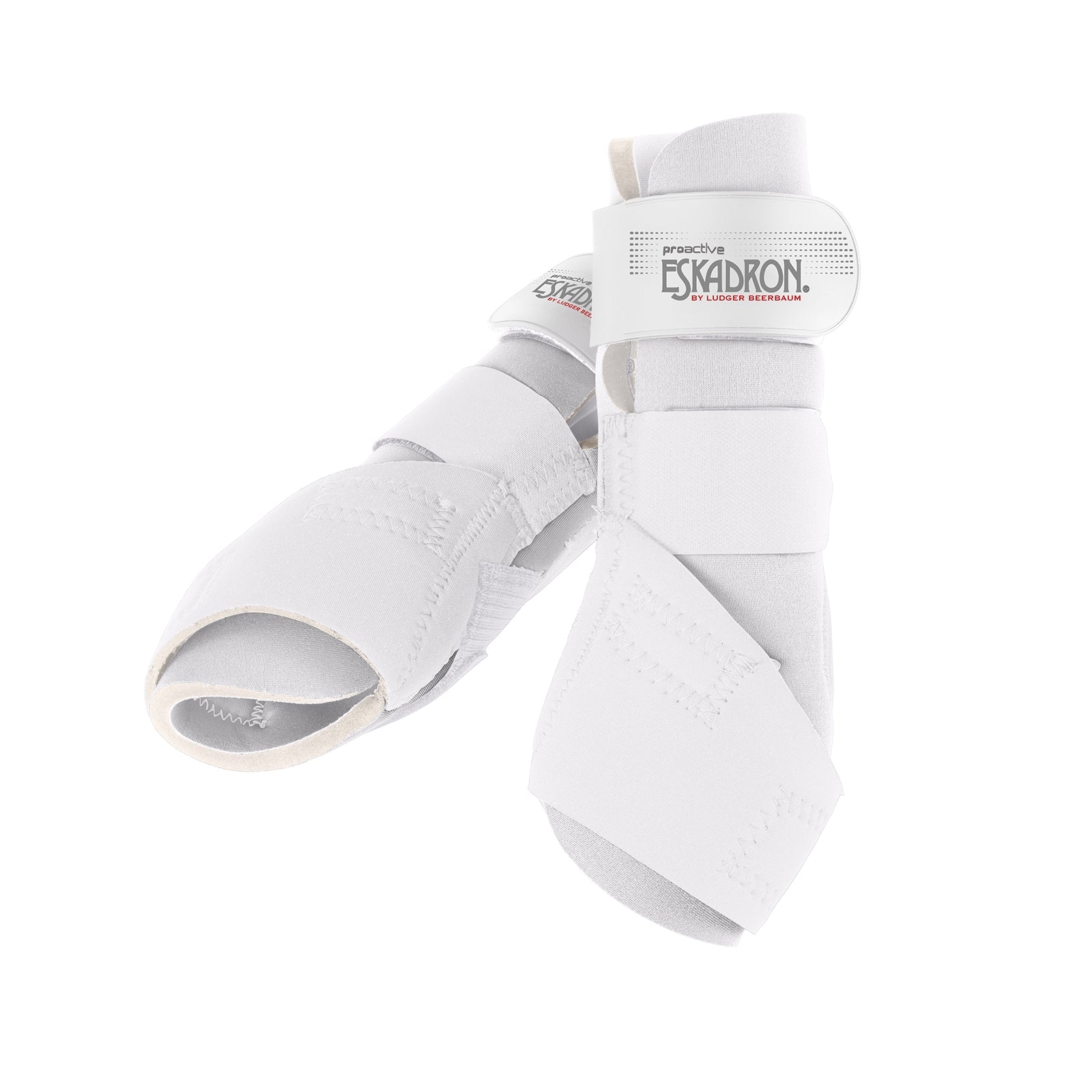 Eskadron Pro Active Peesbeschermers, voor Leg Protection & Hoof Protection for Horses