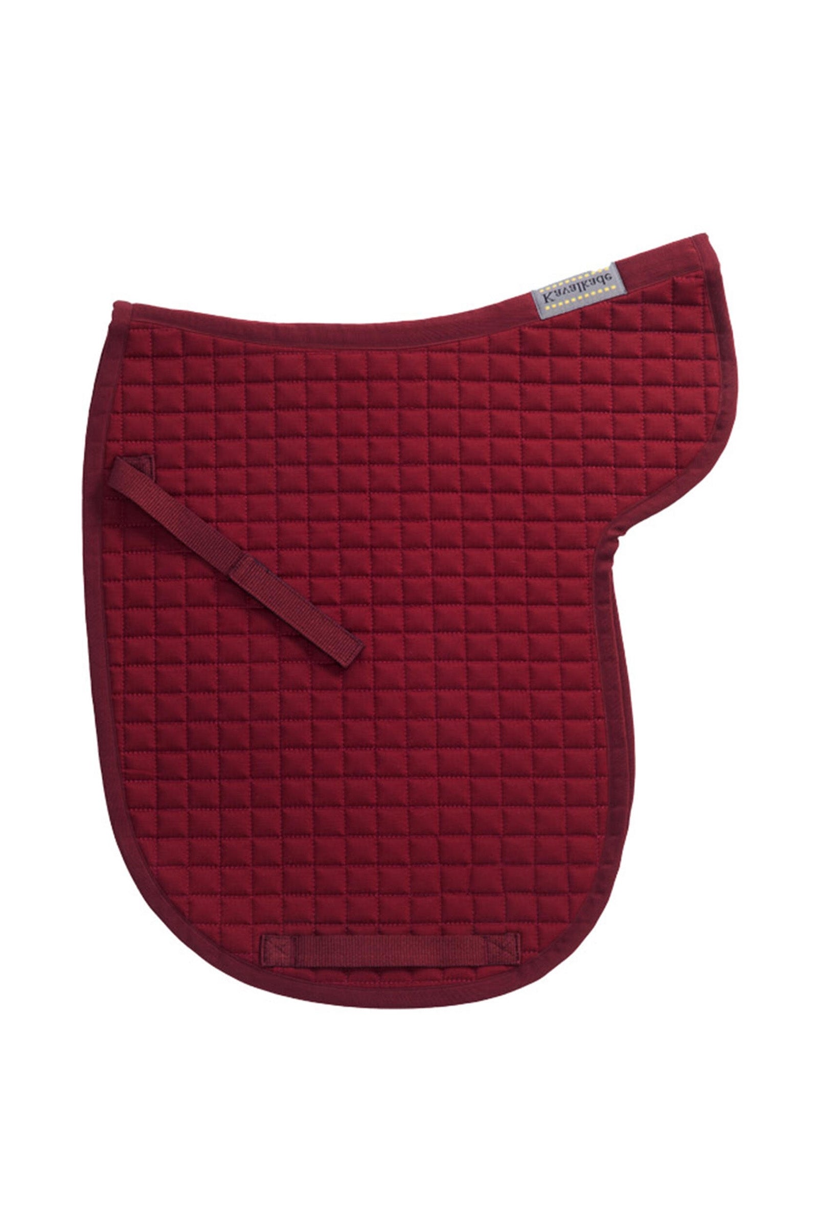 Kavalkade Island Saddle Pad Zadeldekjes
