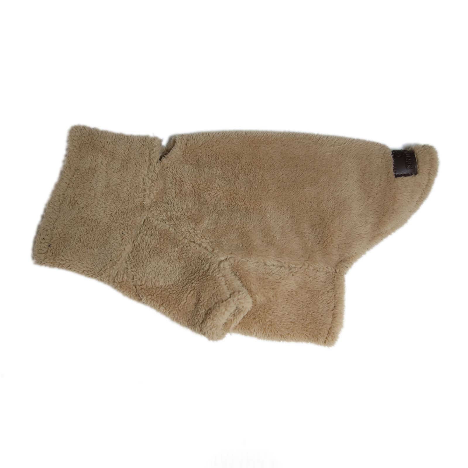 Kentucky Dogwear Hondentruitje Teddy Fleece Hond