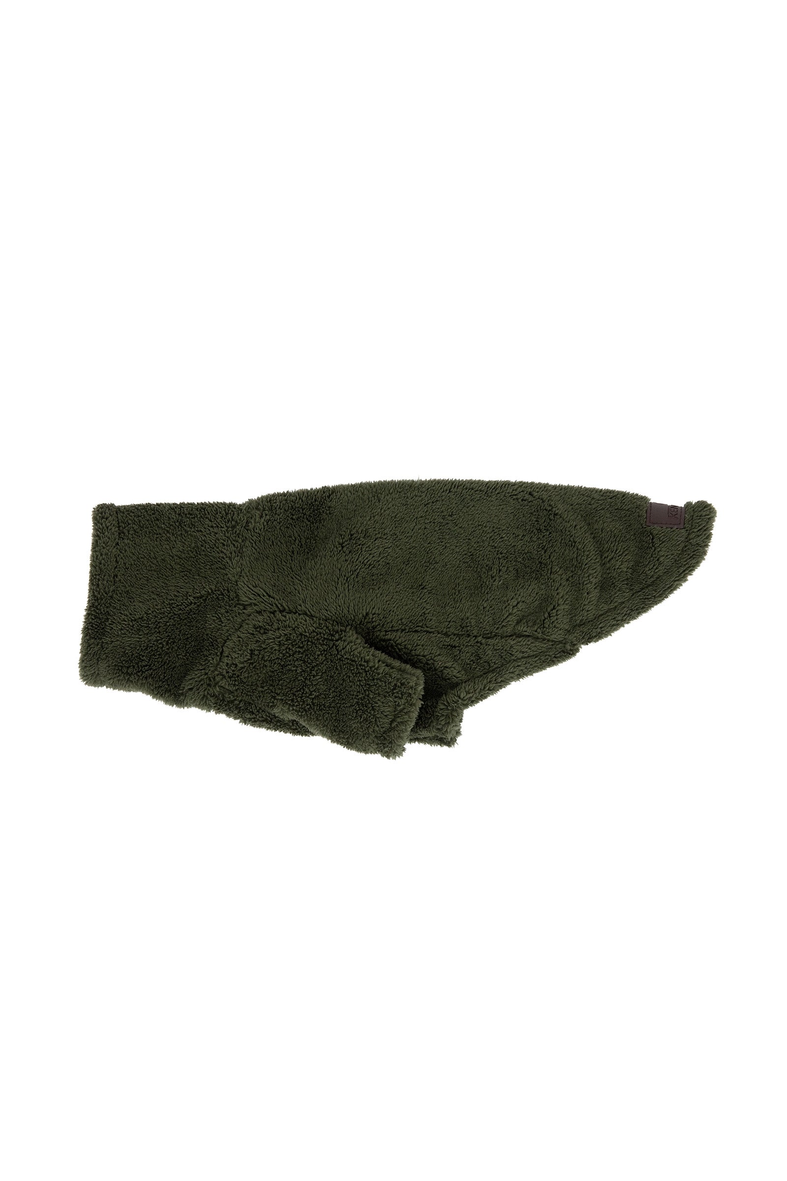 Kentucky Dogwear Hondentruitje Teddy Fleece Hond