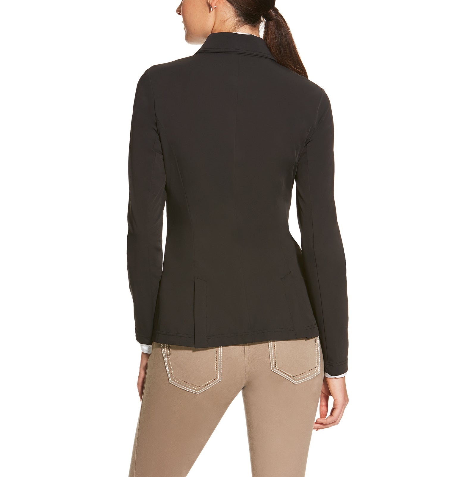 Ariat Women's Artico Show Coat Women’s Riding Clothing