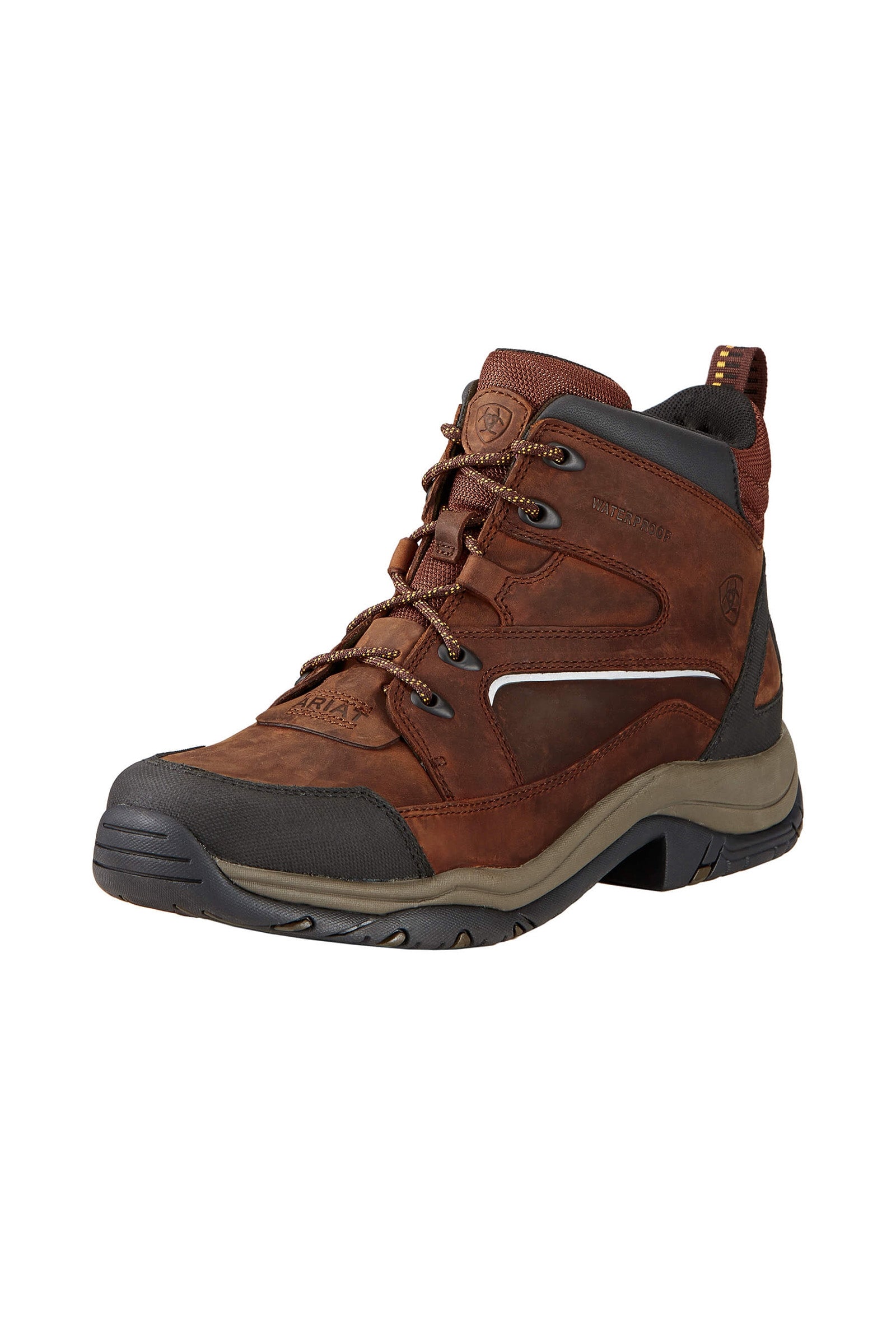 Ariat Telluride II H20 Stallaarzen, heren Paardrijlaarzen & chaps