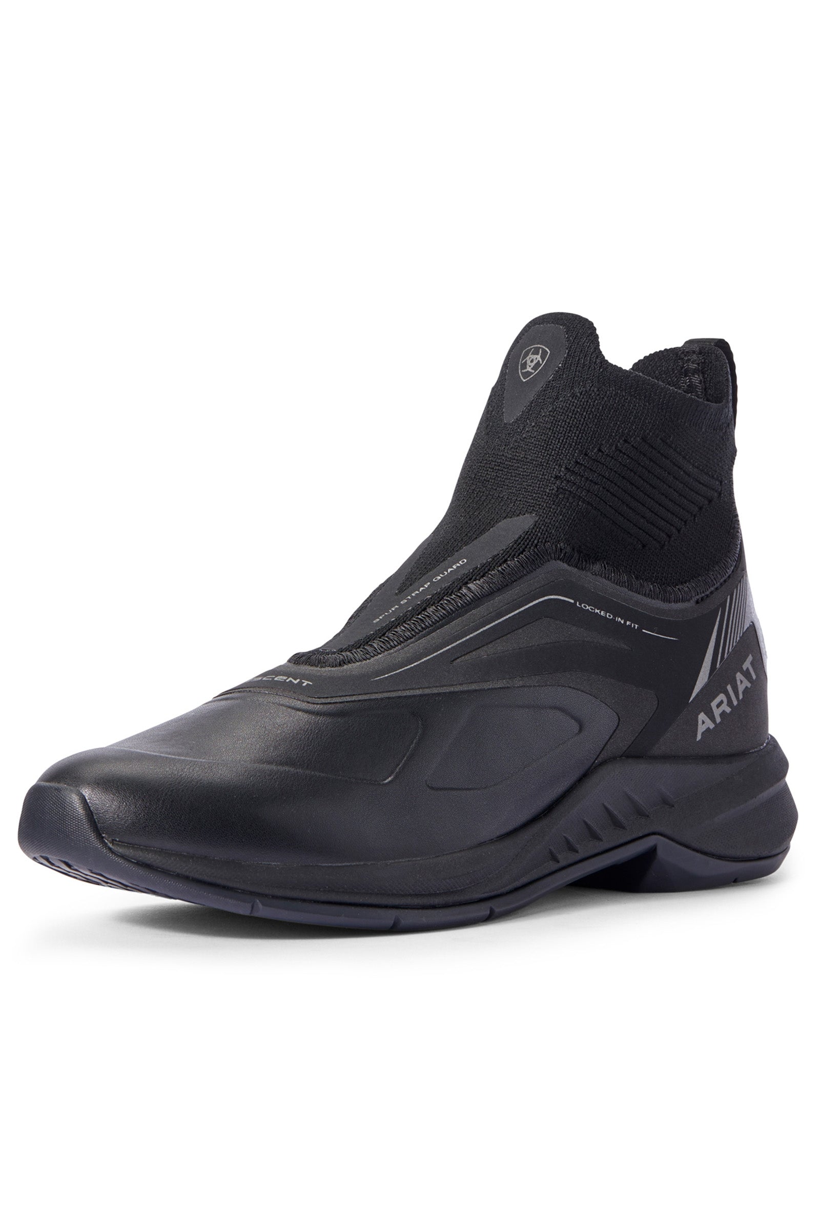 Ariat Ascent dames jodhpurlaarzen Paardrijlaarzen & chaps