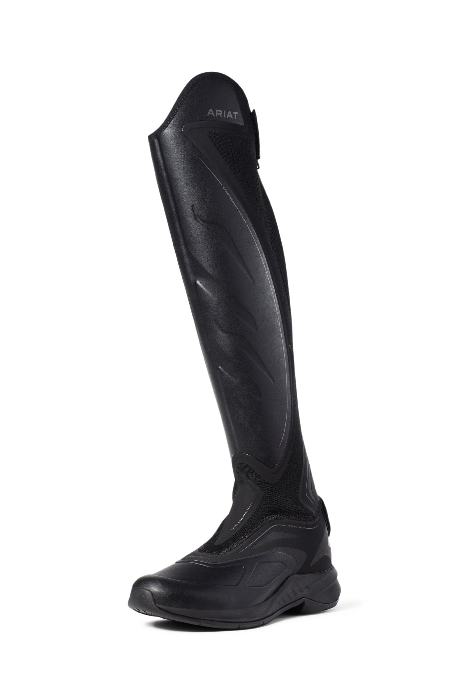 Ariat Ascent rijlaarzen, dames Paardrijlaarzen & chaps
