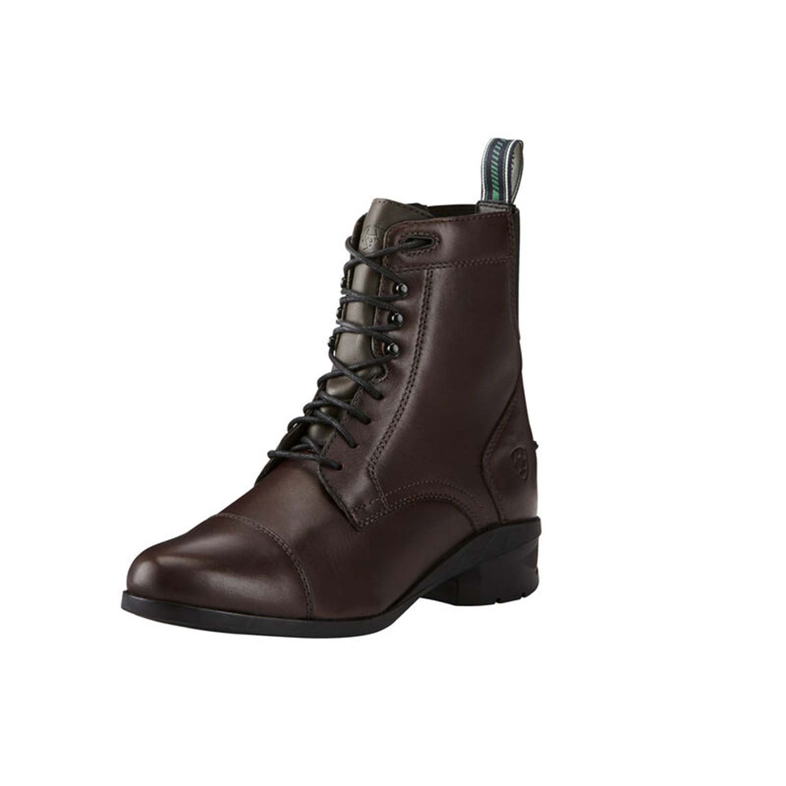 Ariat Heritage IV Veter Paddock Jodhpurs, dames Paardrijlaarzen & chaps