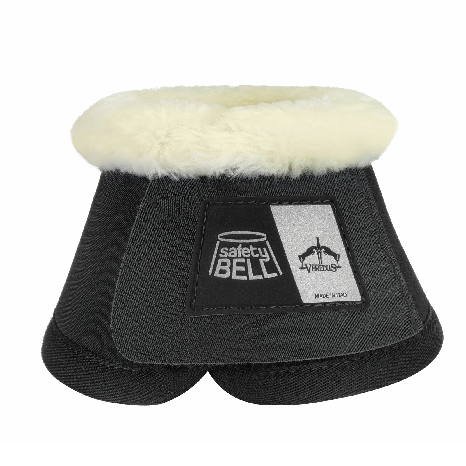 Veredus Safety Bell Light Save the Sheep Springschoenen Leg Protection & Hoof Protection for Horses